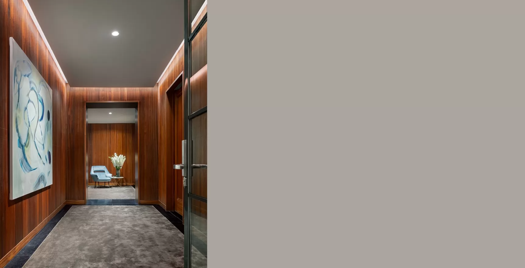 109 E 79th St — Steven Harris Architects