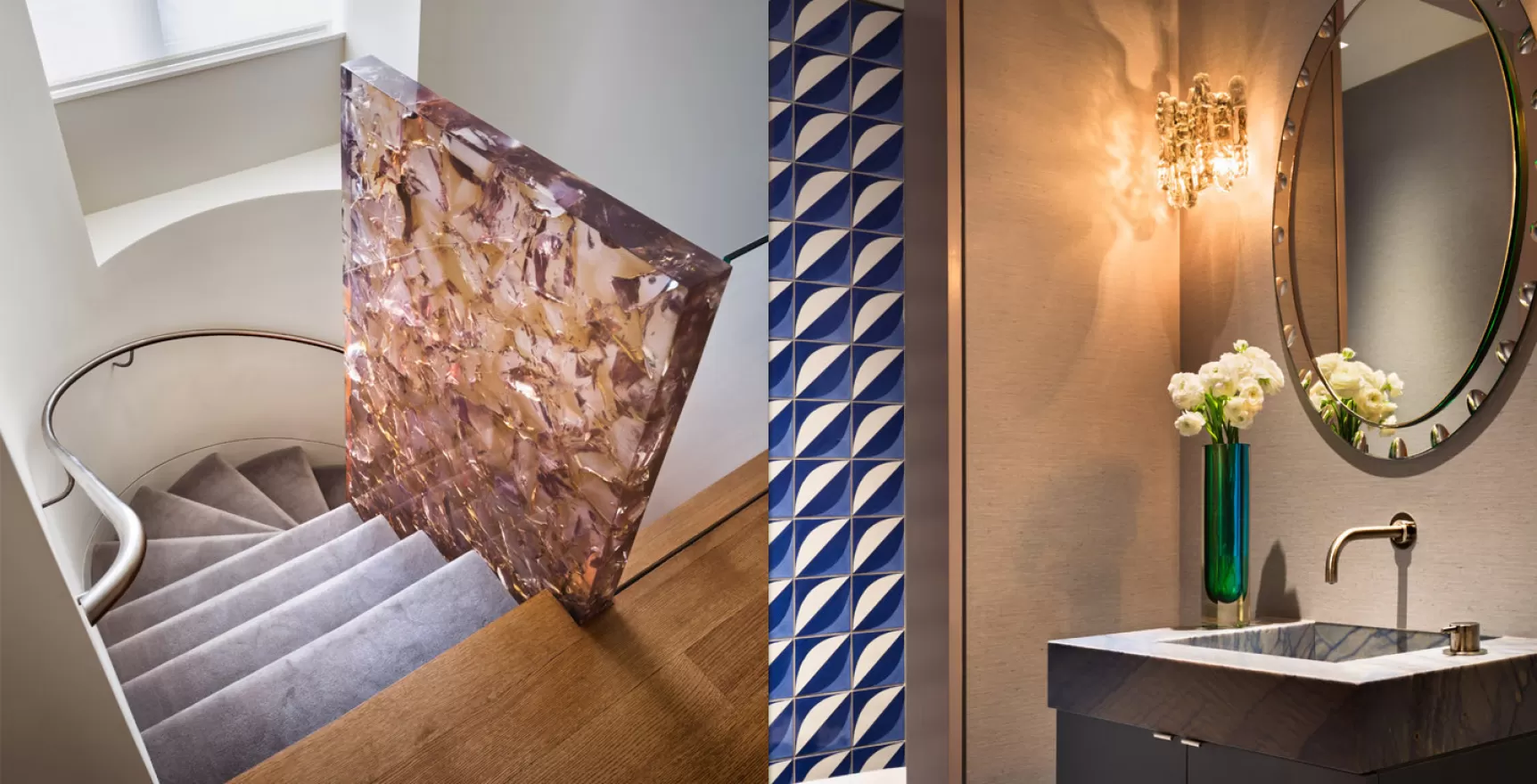 Central Park West Apartment, NY — Steven Harris Architects