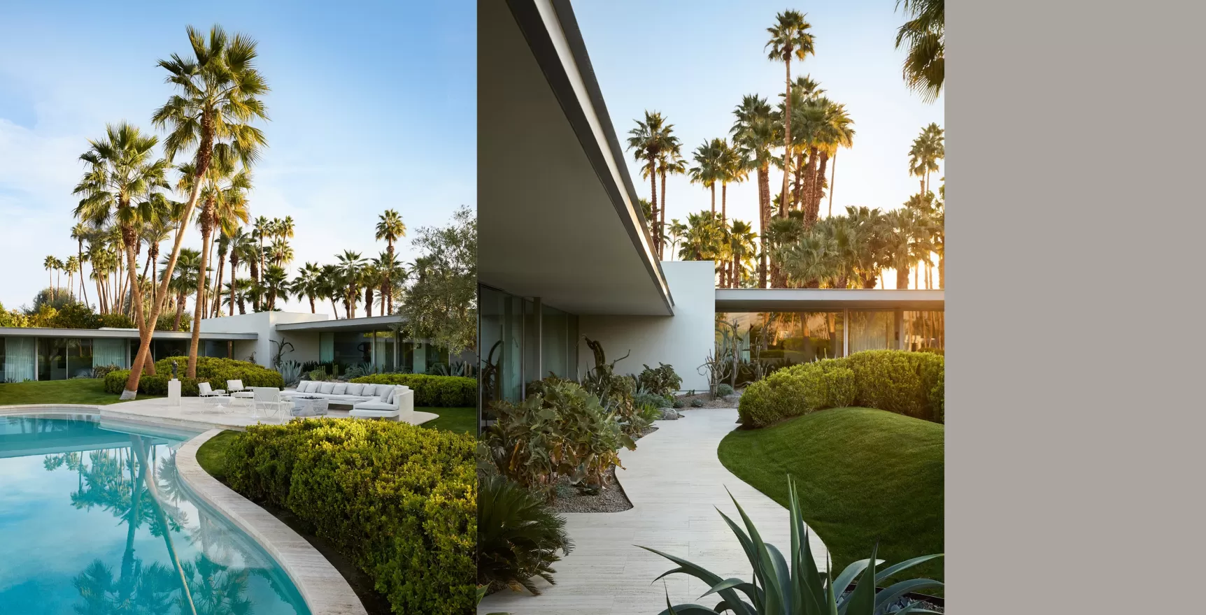 Tamarisk House — Steven Harris Architects