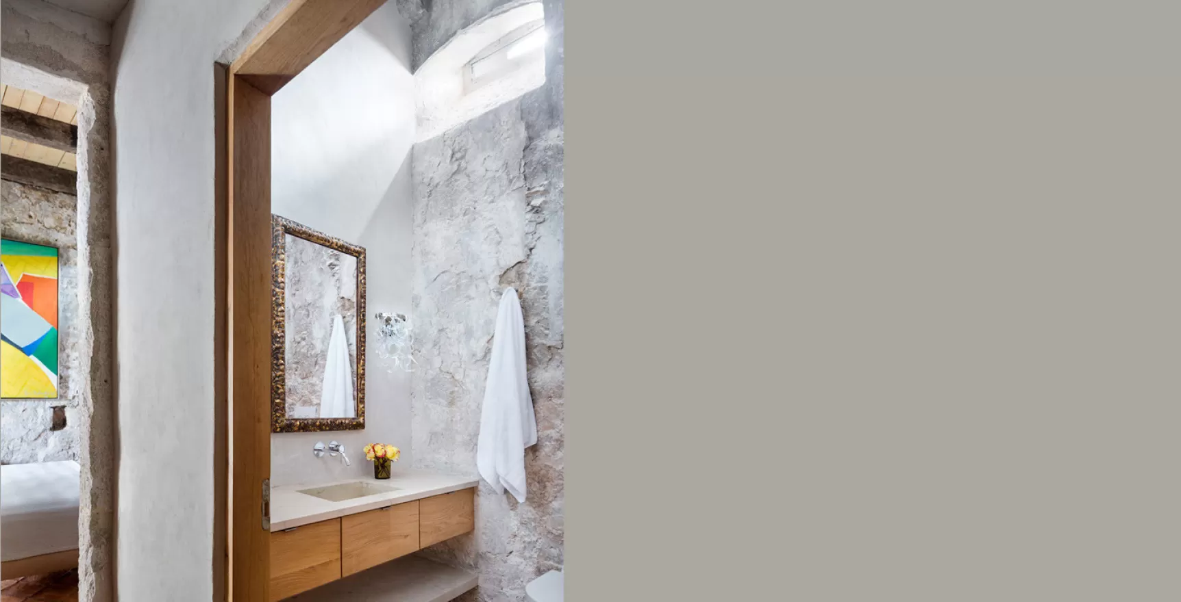 Steven Harris Architects LLP — Croatia Tower — Steven Harris Architects