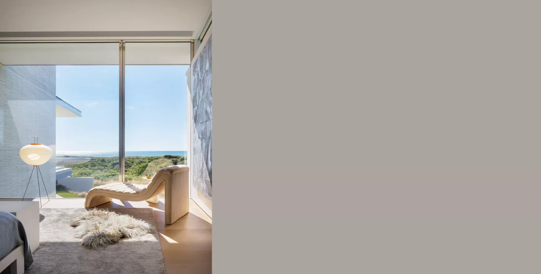 Bridgehampton Beach House — Steven Harris Architects