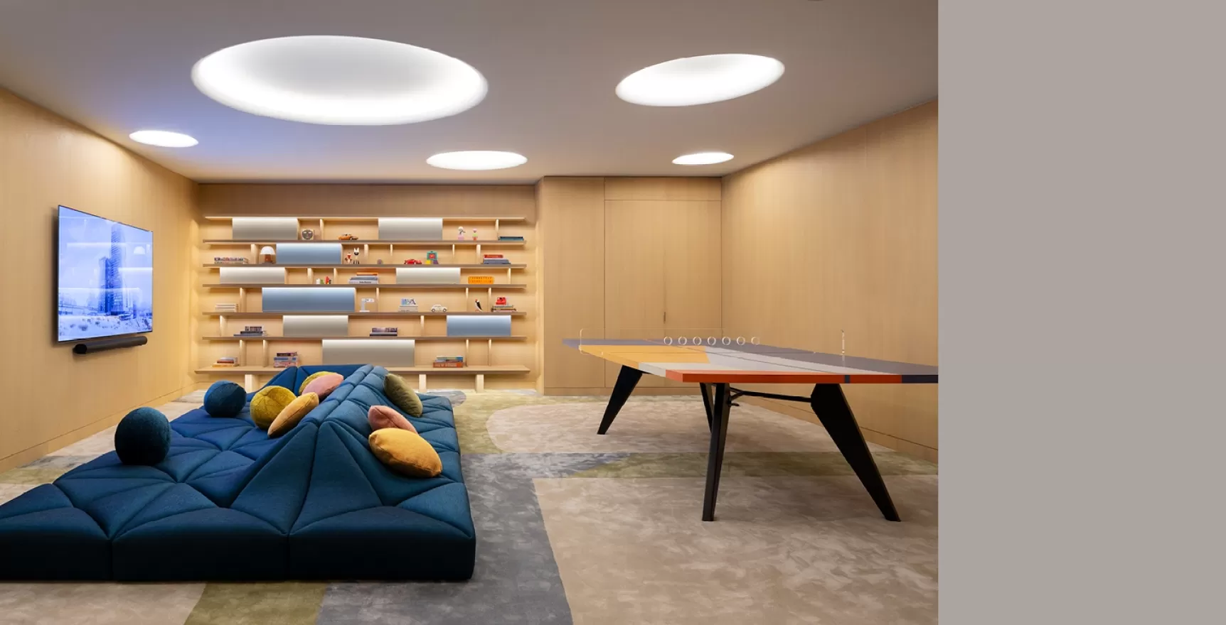 109 E 79th St — Steven Harris Architects