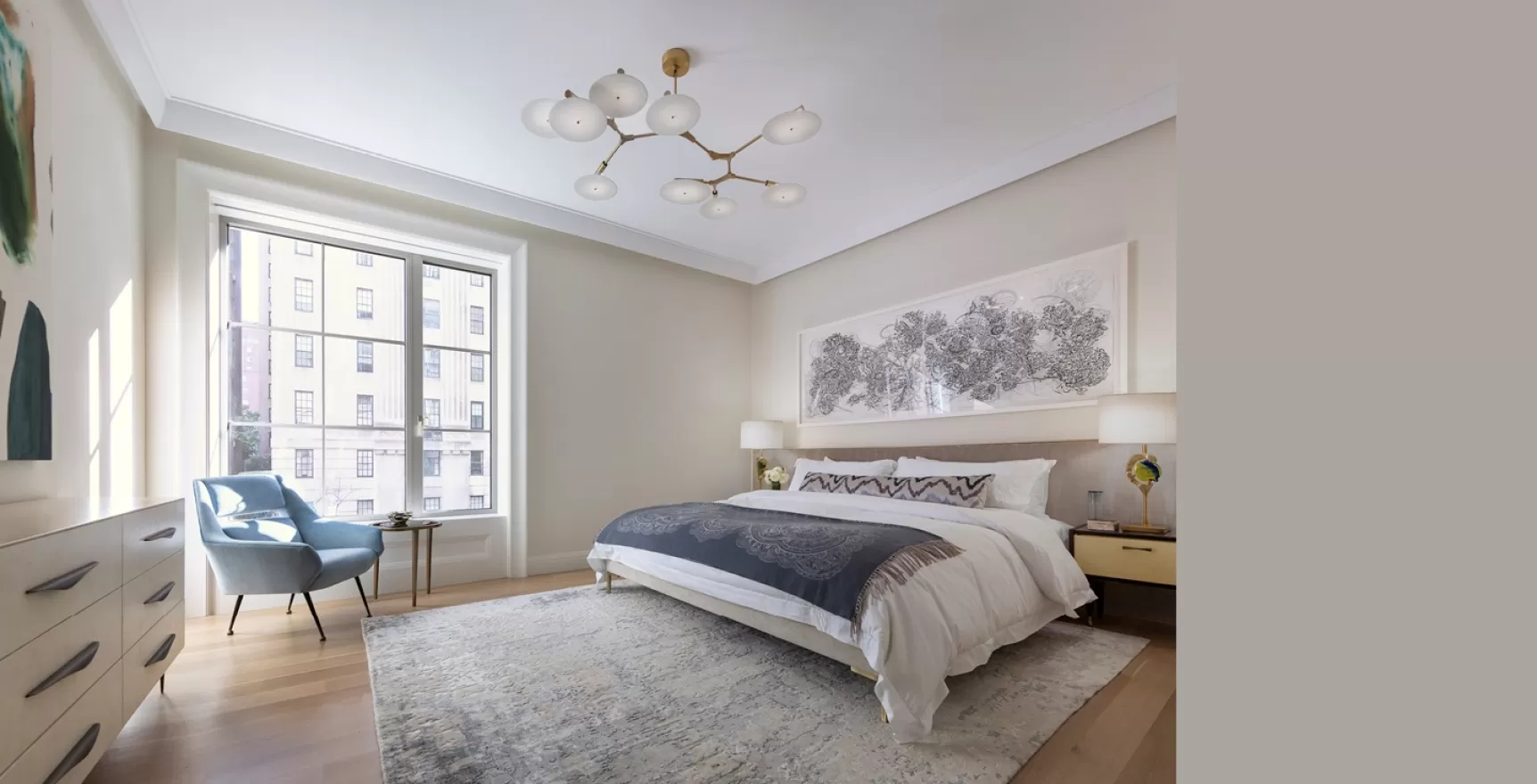 79th St South Residence — Steven Harris Architects