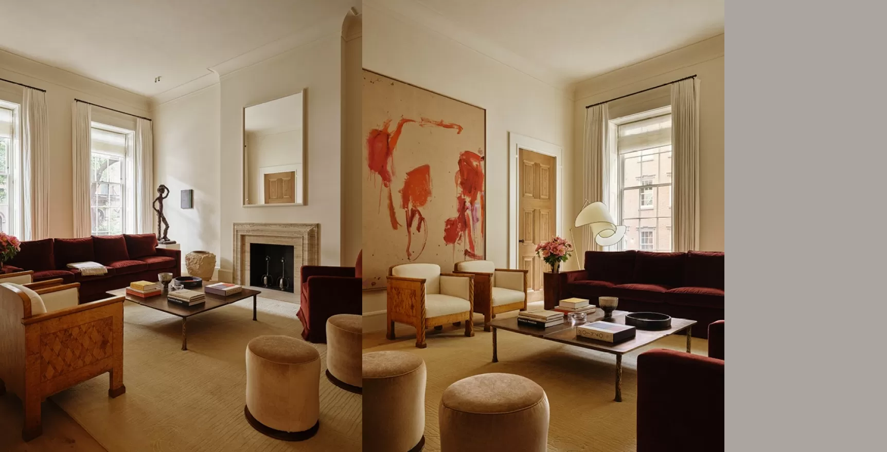West Village House — Steven Harris Architects