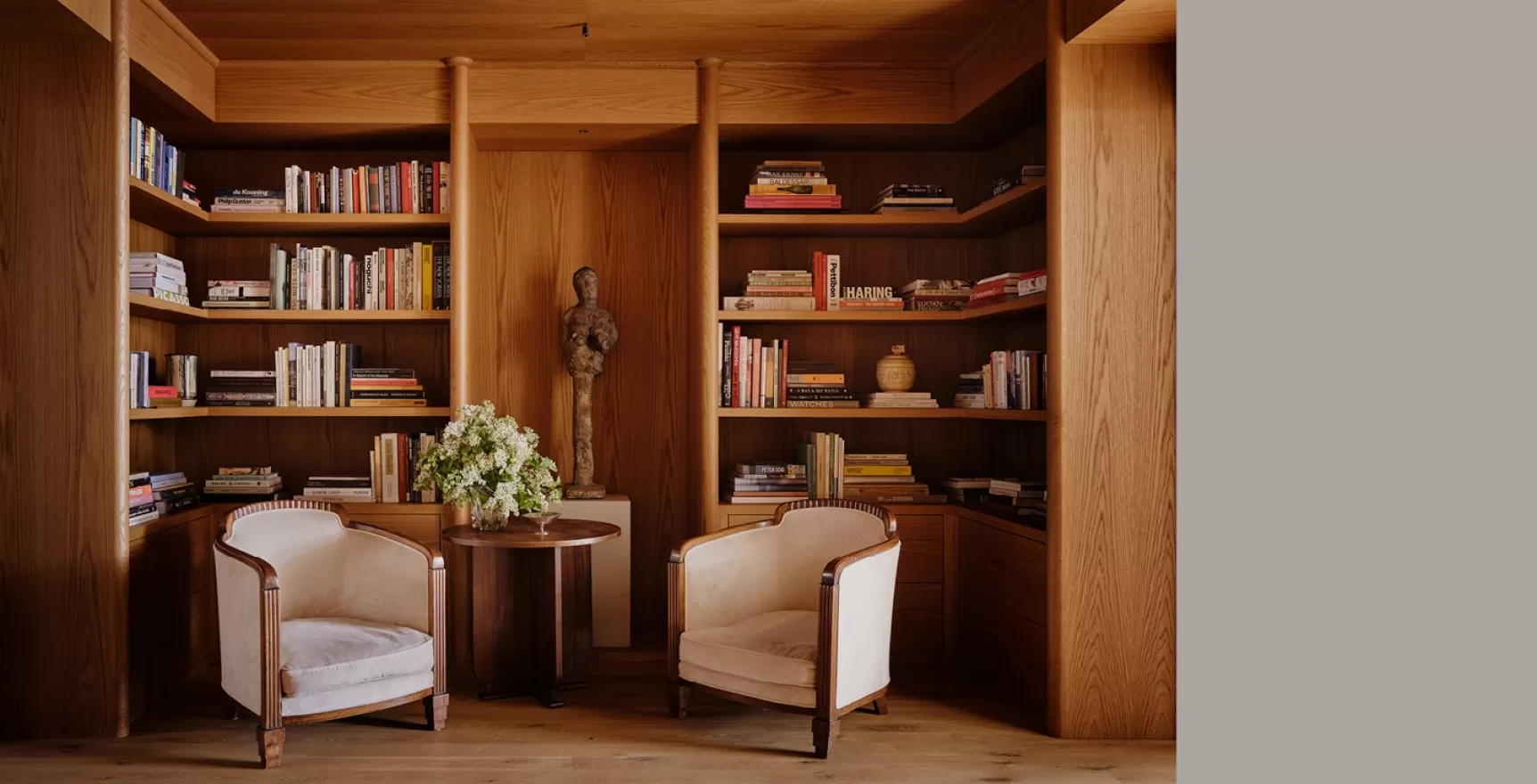 West Village House — Steven Harris Architects