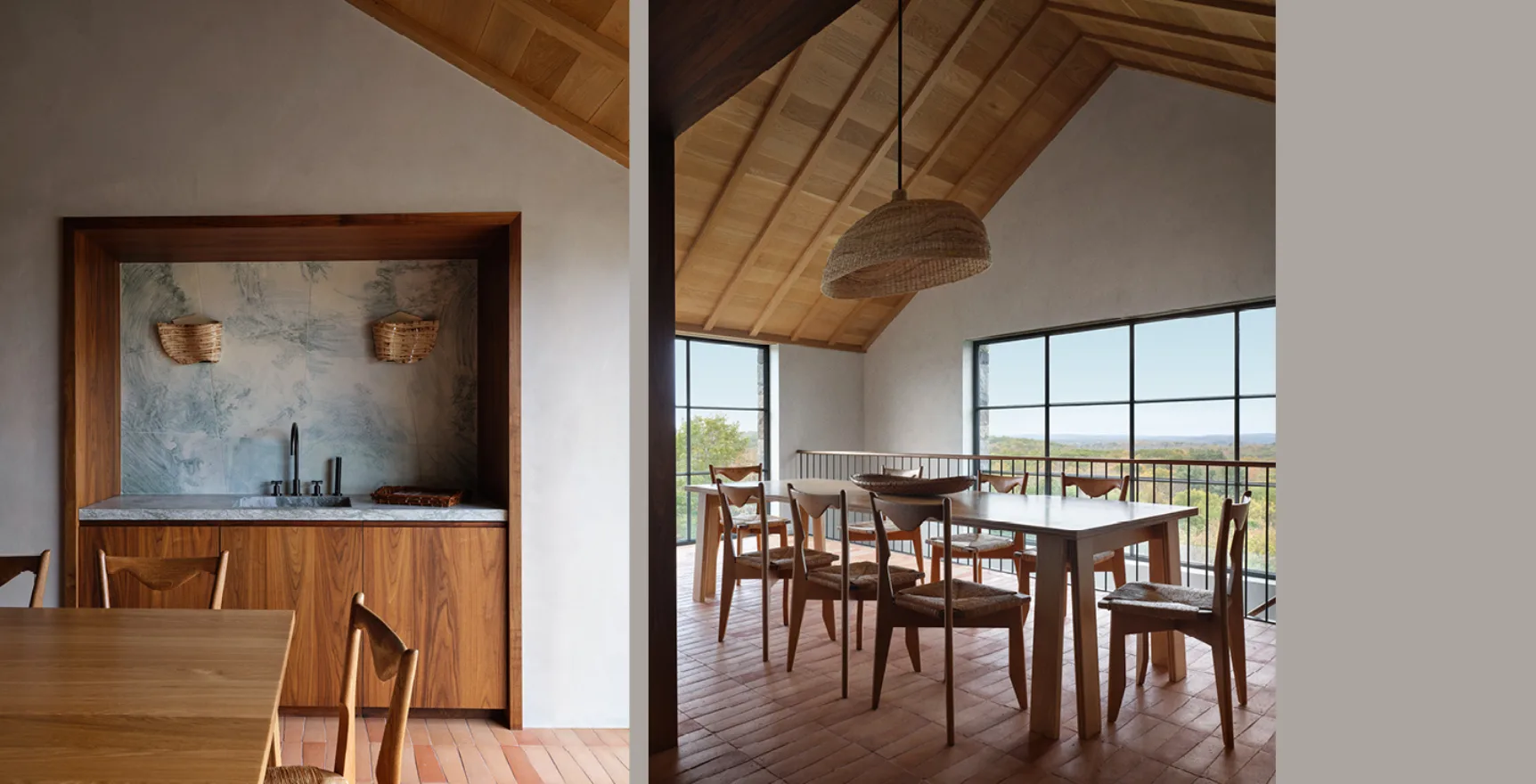 Connecticut Country House — Steven Harris Architects