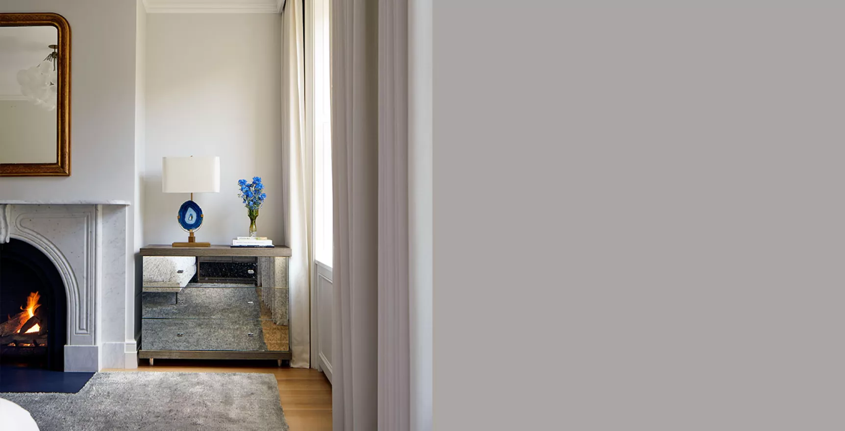 Chelsea Townhouse, NY — Steven Harris Architects
