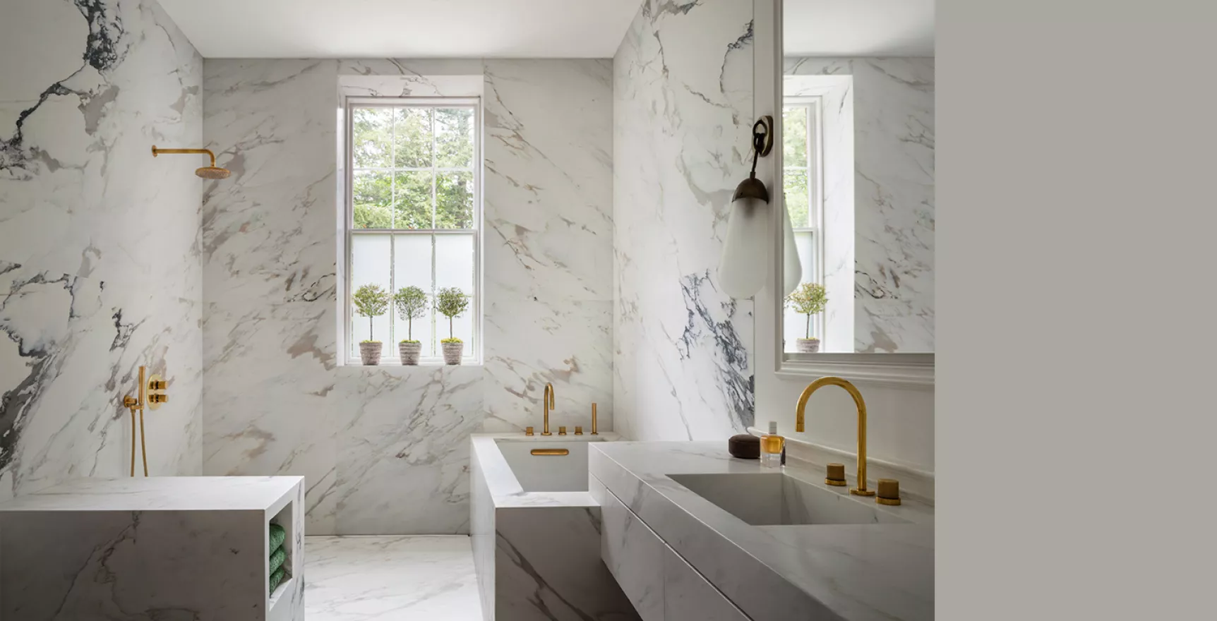 Boston House, MA — Steven Harris Architects