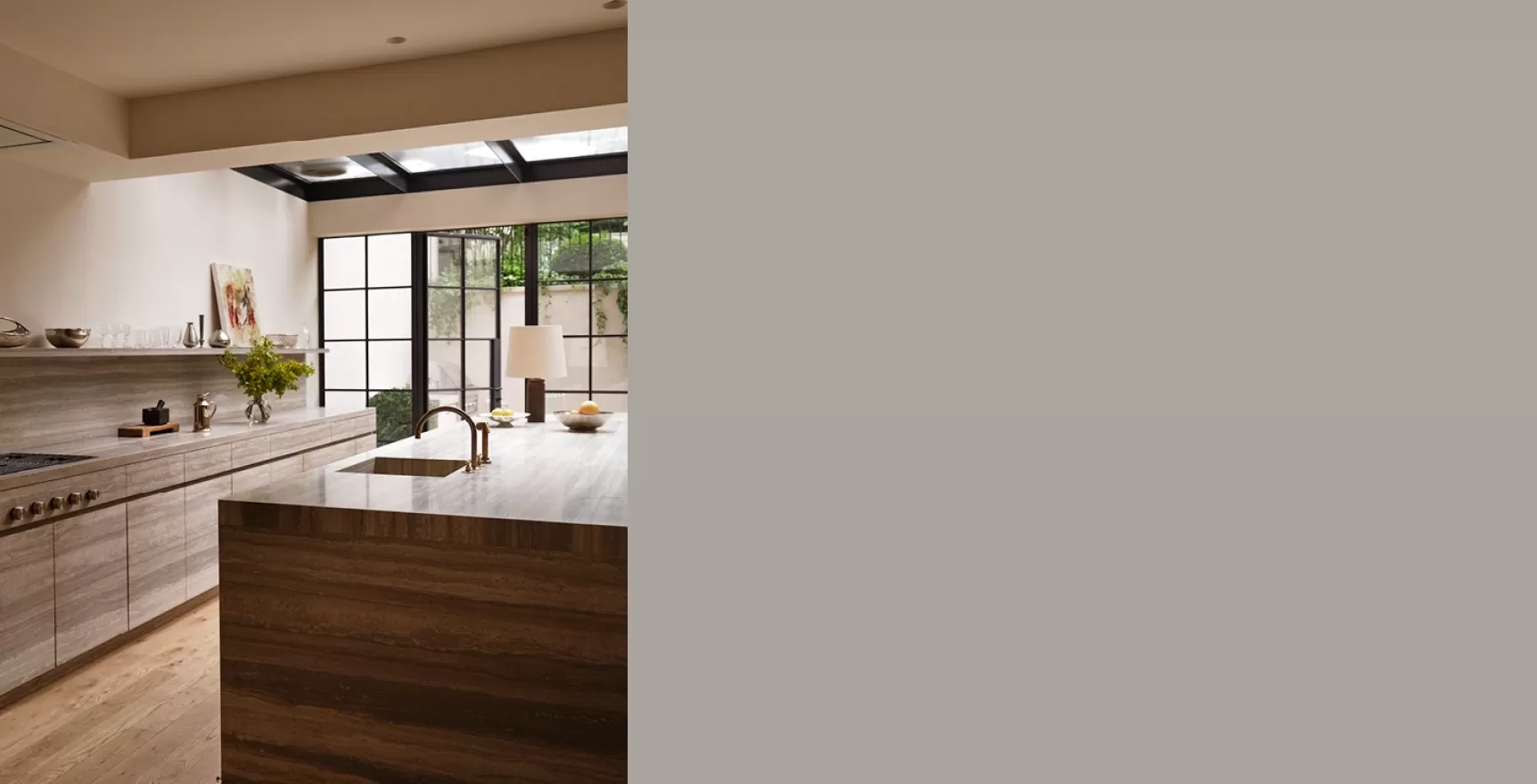 West Village House — Steven Harris Architects
