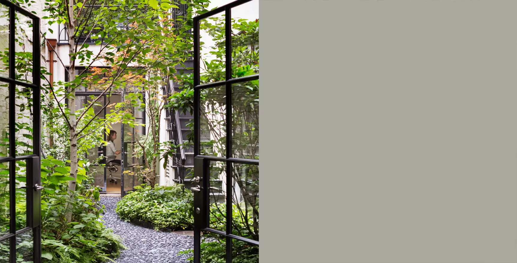 Upper East Side Townhouse, NY — Steven Harris Architects