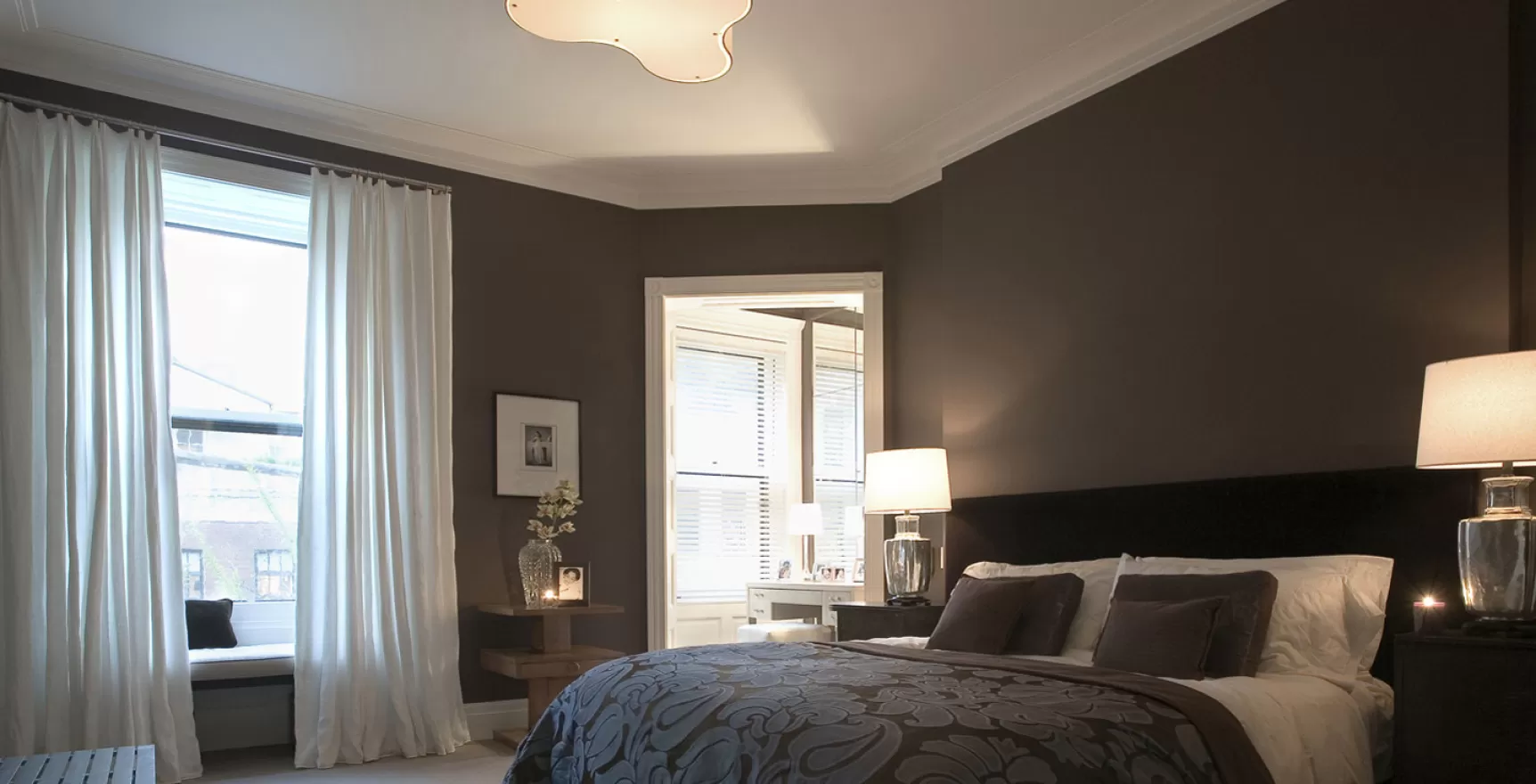 East 92nd St Townhouse, NY — Steven Harris Architects