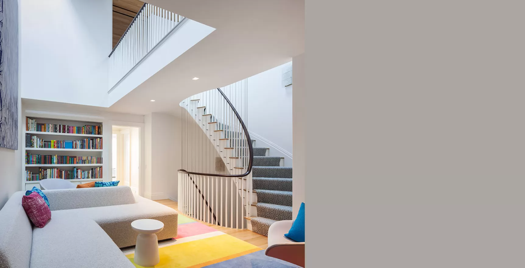 East 61st St Townhouse, NY — Steven Harris Architects
