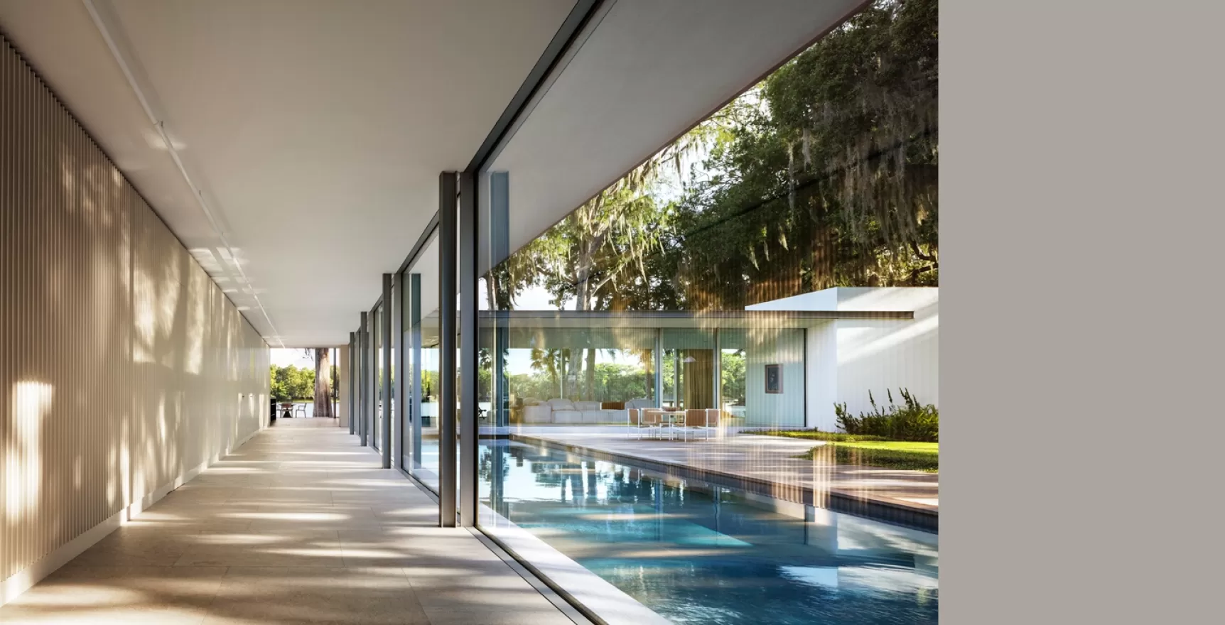 Winter Park House, FL — Steven Harris Architects