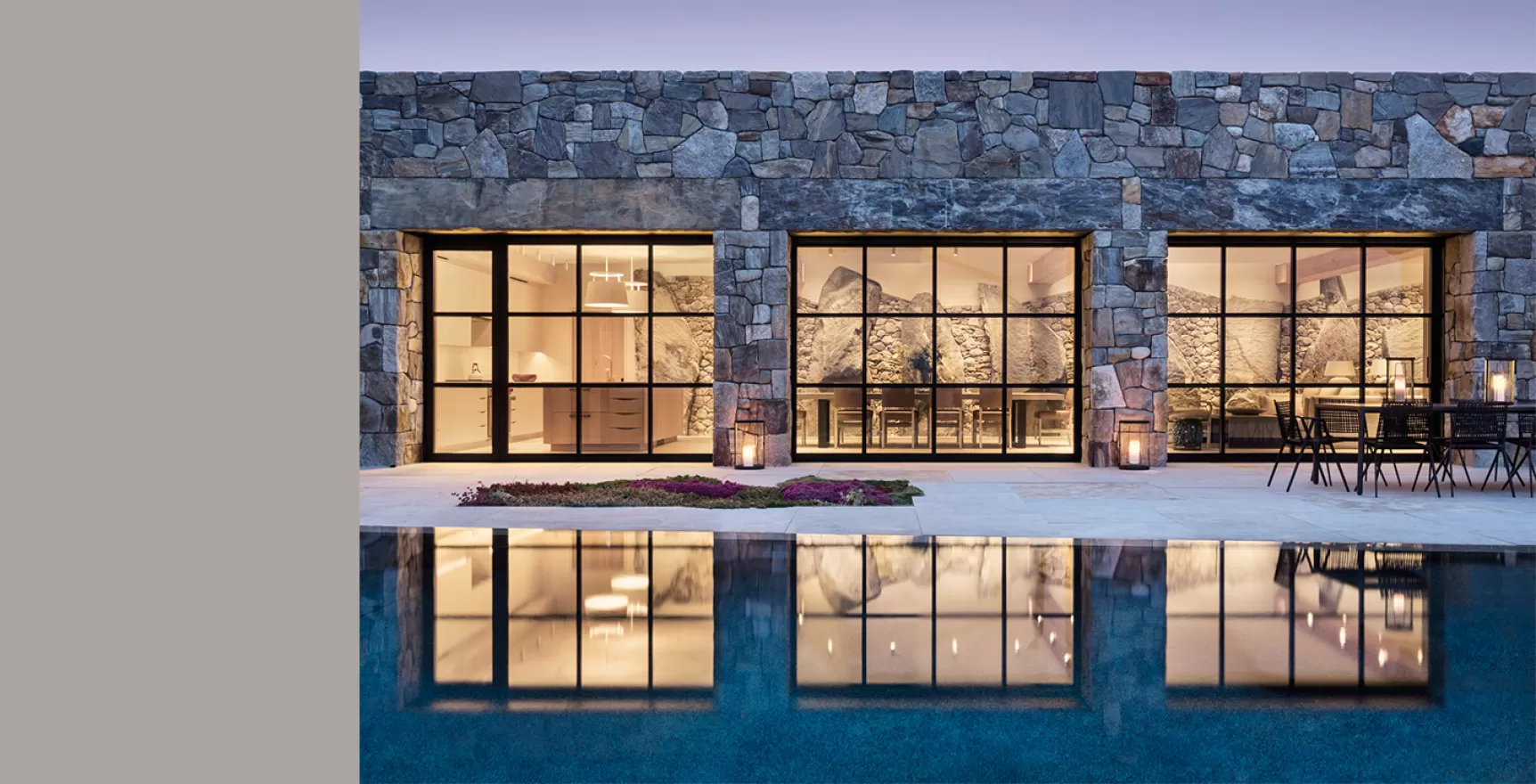 Kennebunkport Boat House, ME — Steven Harris Architects