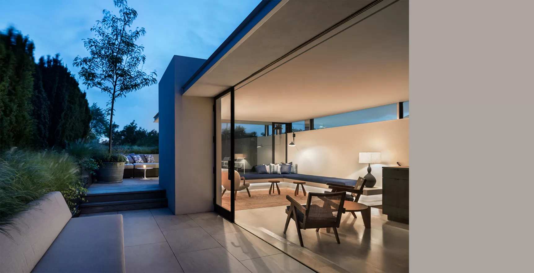 Brooklyn Townhouse, NY — Steven Harris Architects