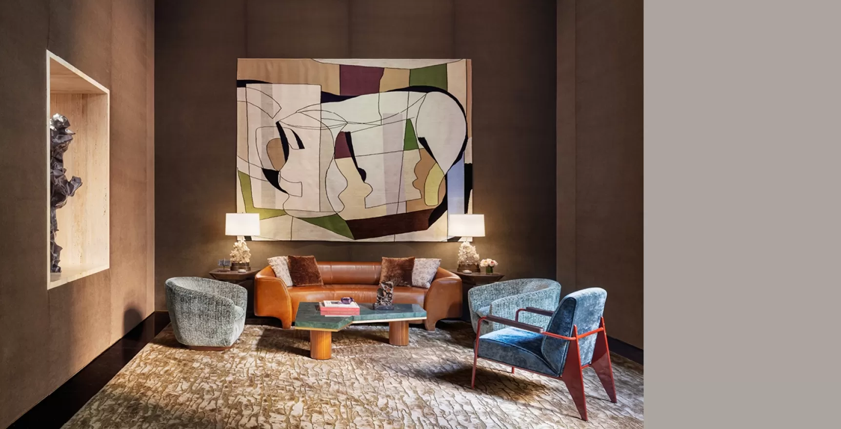 109 E 79th St — Steven Harris Architects