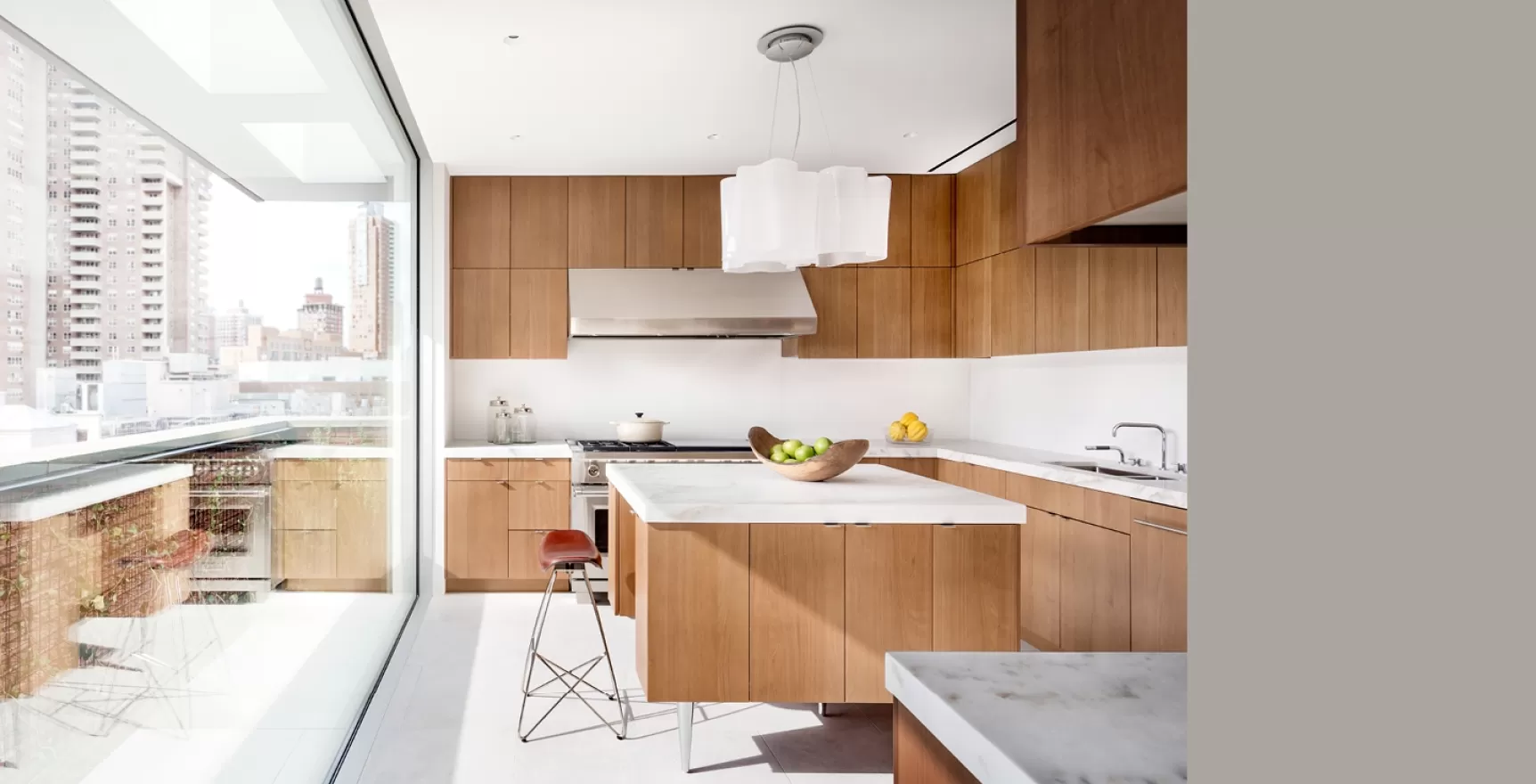 7 Harrison Street — Steven Harris Architects