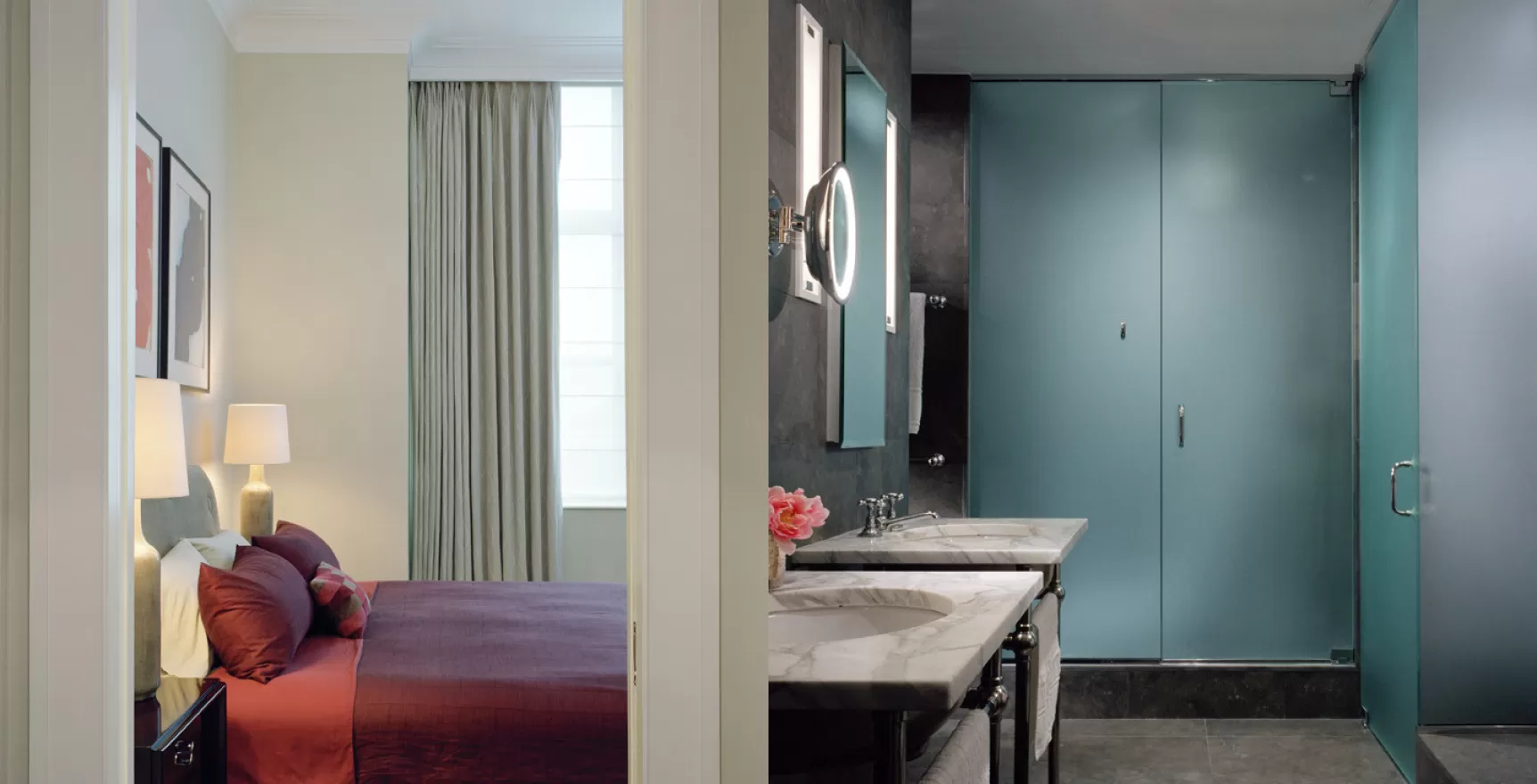East 87th St Apartment, NY — Steven Harris Architects