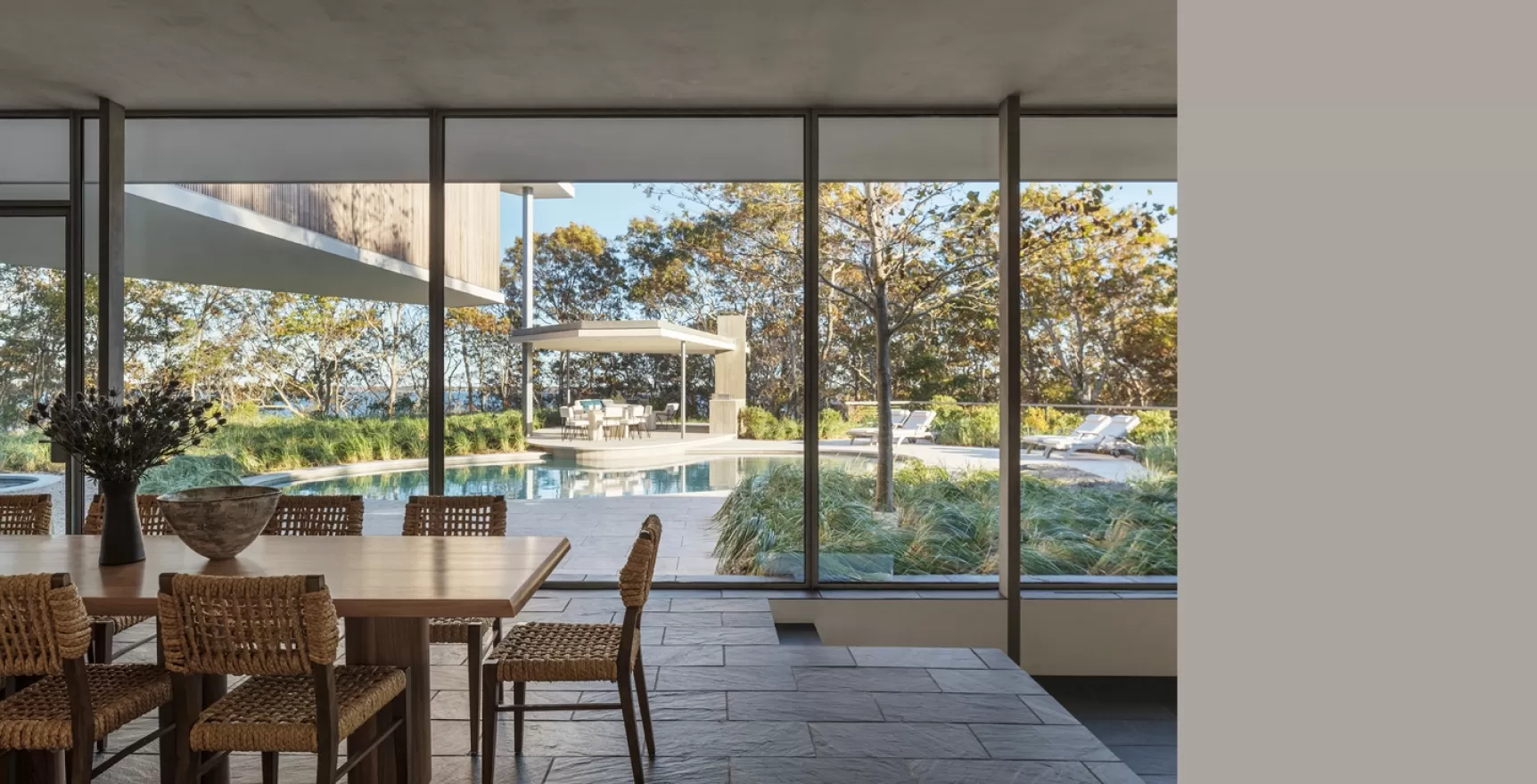Amagansett House, NY — Steven Harris Architects