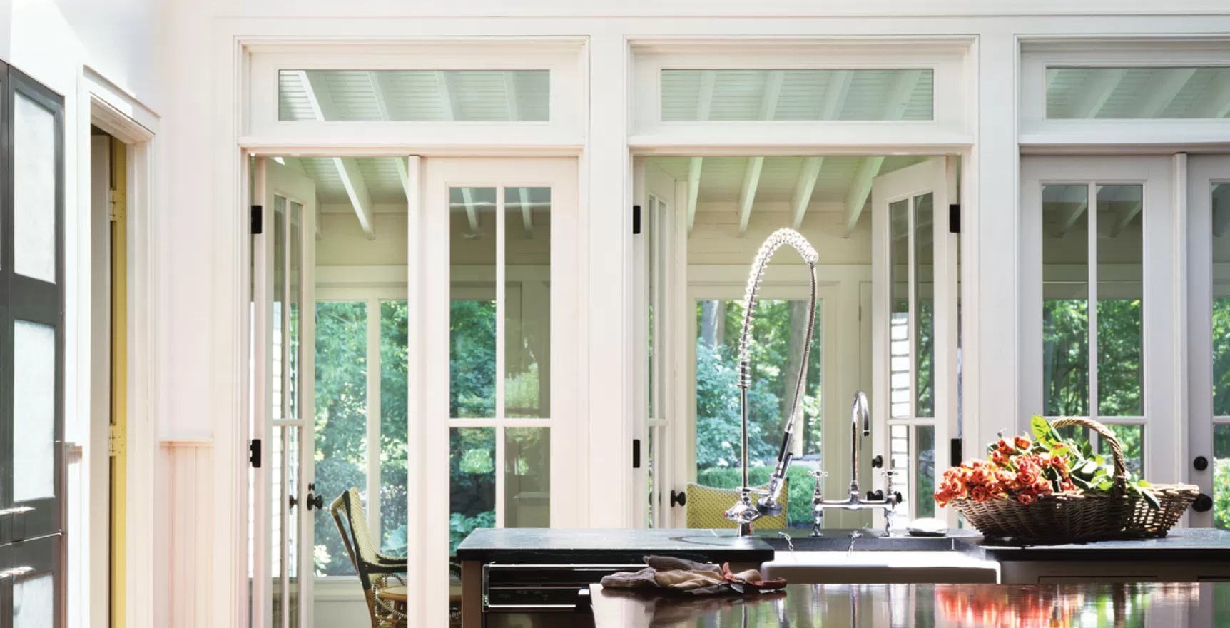 Boxwood Farm, NJ — Steven Harris Architects