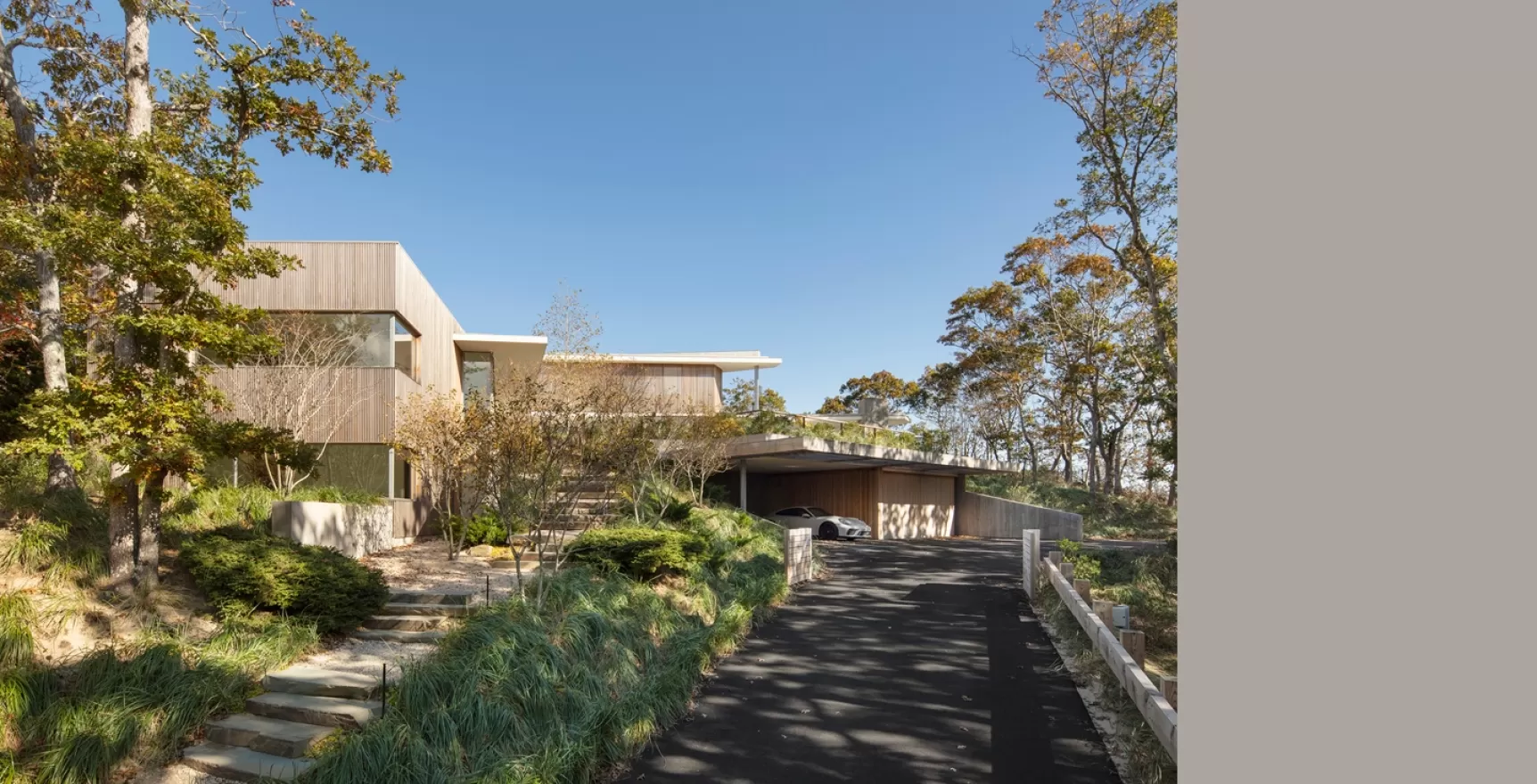 Amagansett House, NY — Steven Harris Architects
