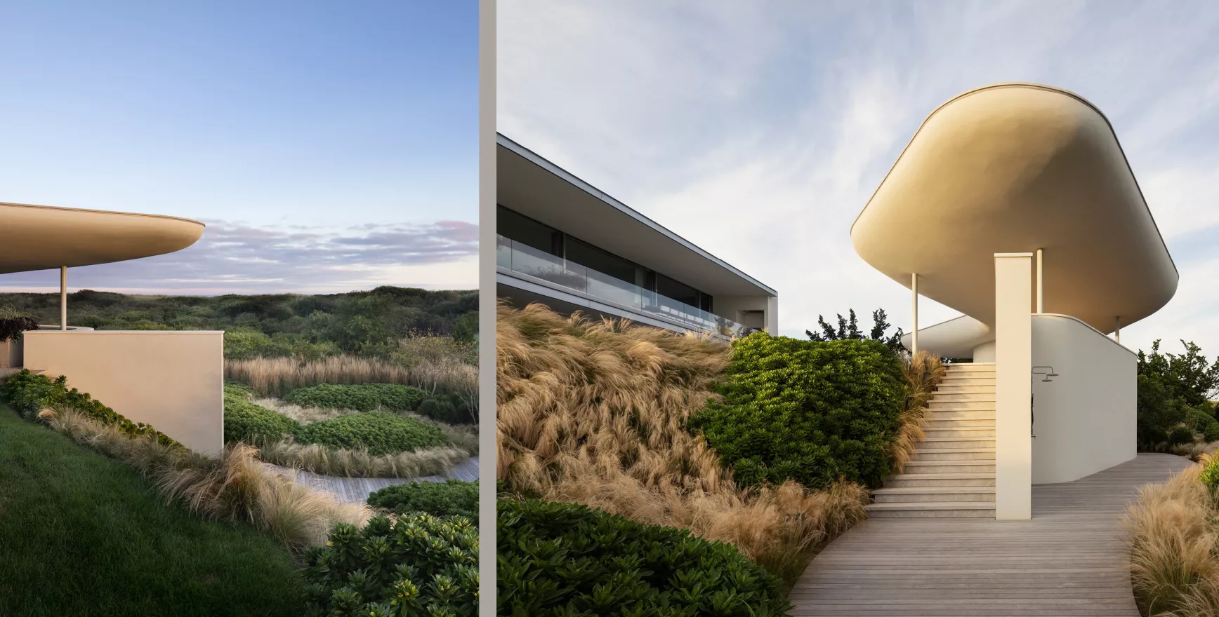 Bridgehampton Beach House — Steven Harris Architects