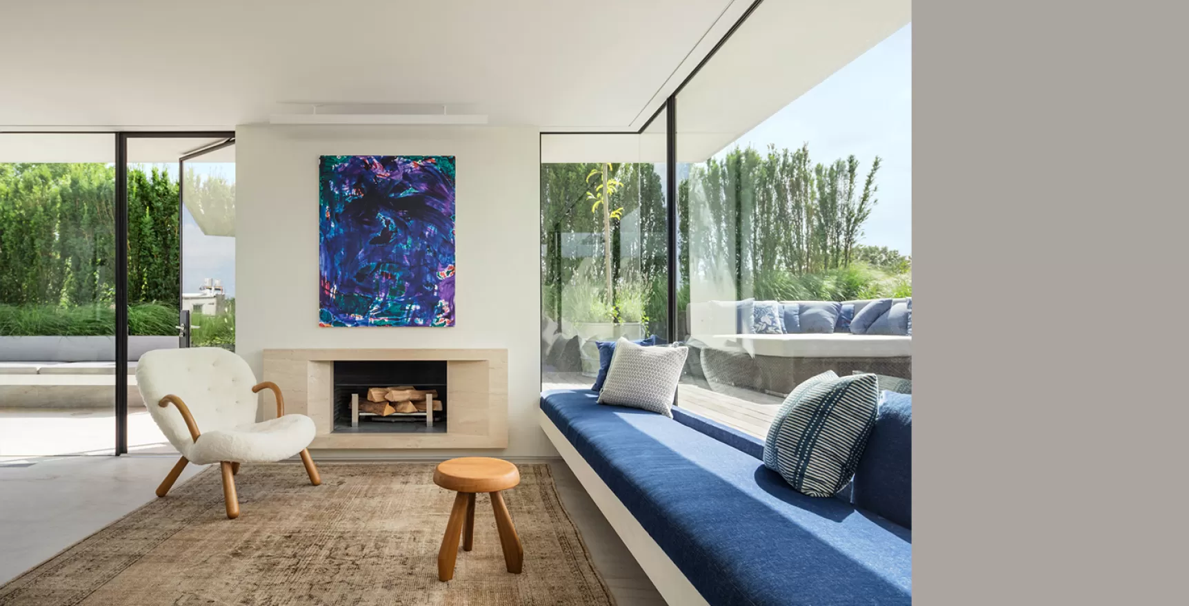 Brooklyn Townhouse, NY — Steven Harris Architects