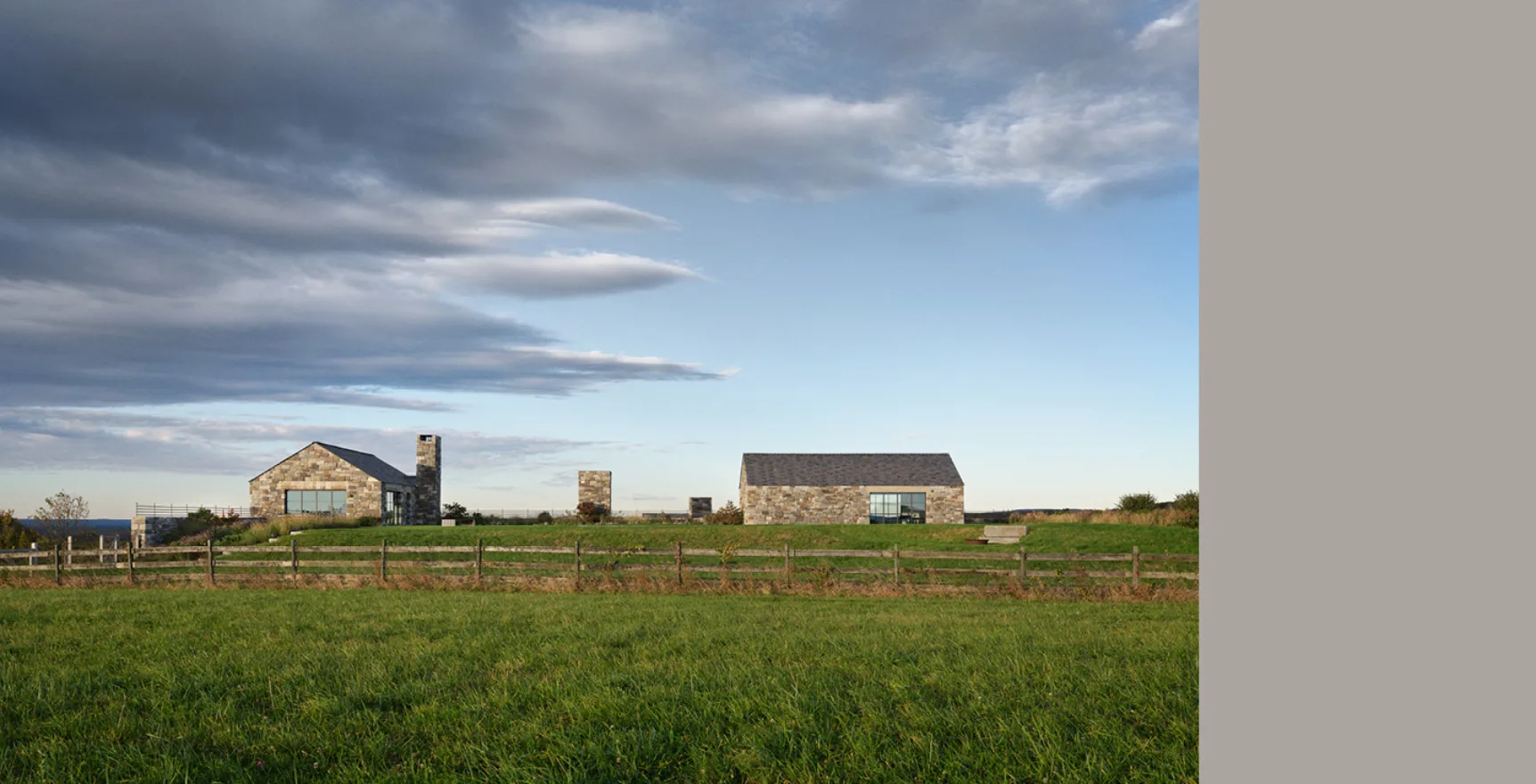 Connecticut Country House — Steven Harris Architects