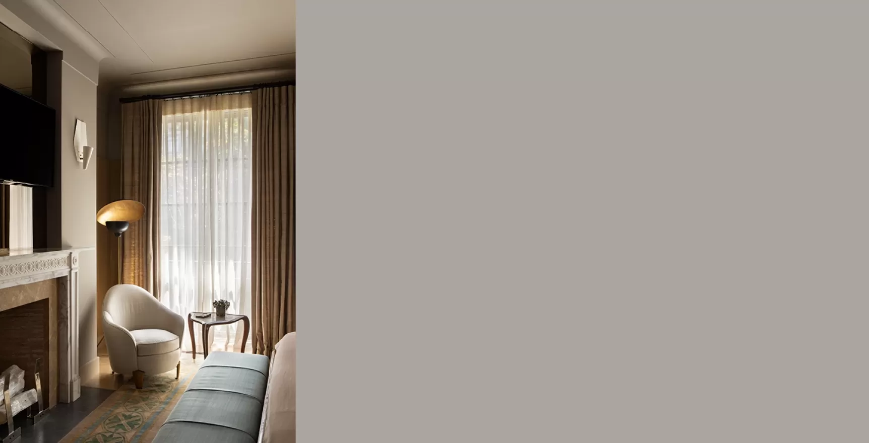 West Village Townhouse — Steven Harris Architects