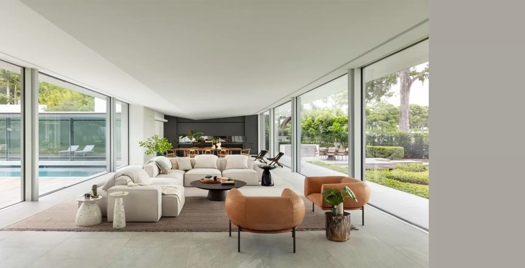 Winter Park House, FL — Steven Harris Architects