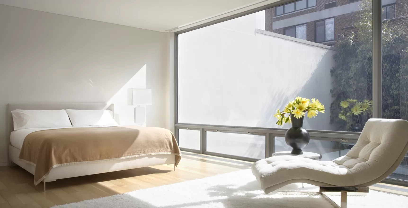 Jane Street Townhouse, NY — Steven Harris Architects