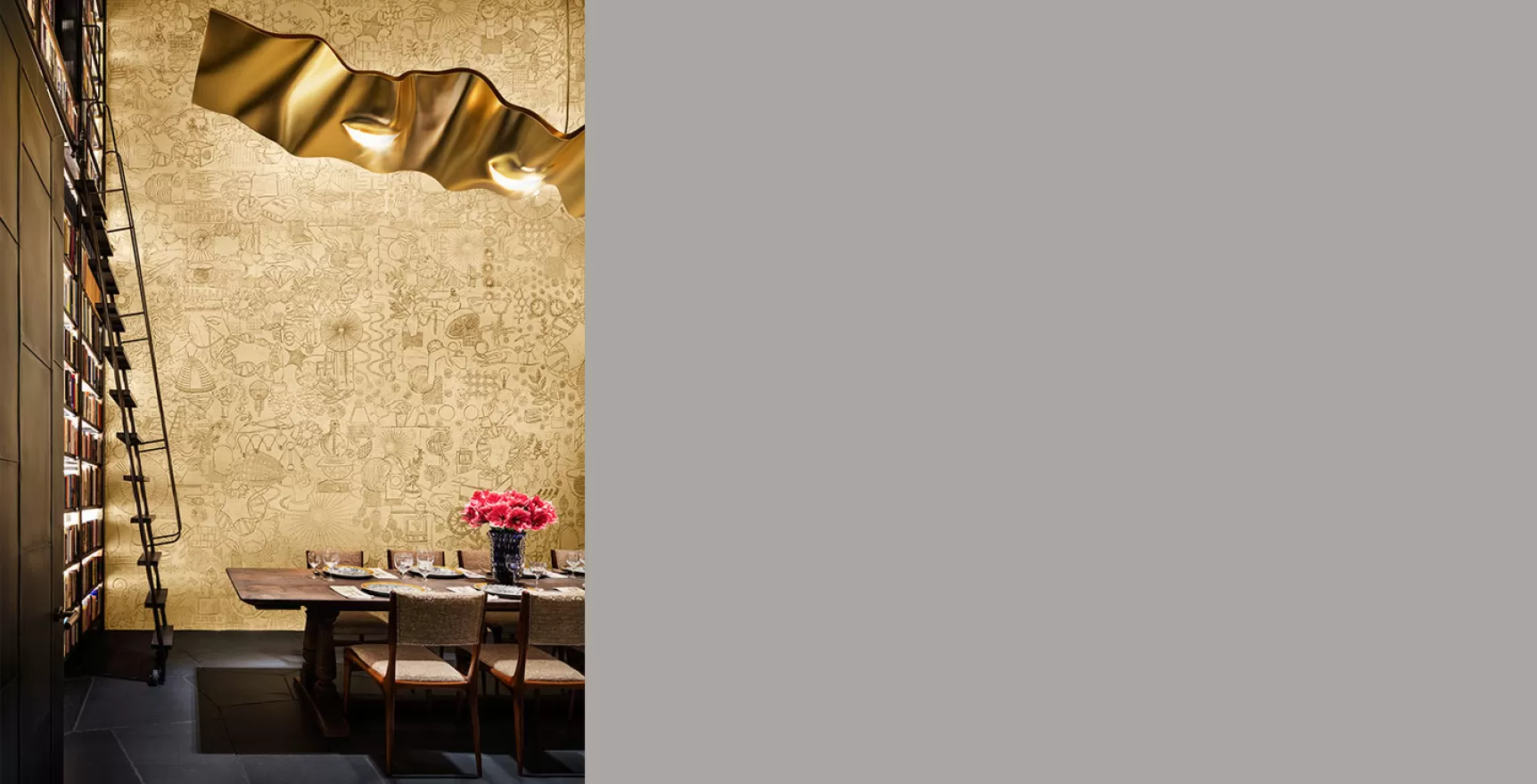 Manhattan Townhouse, NY — Steven Harris Architects
