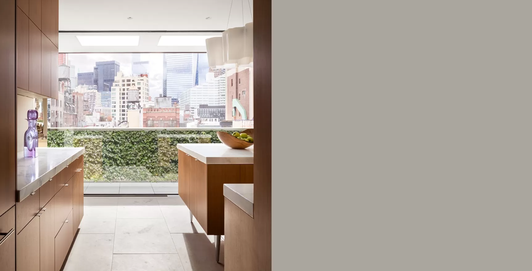 7 Harrison Street — Steven Harris Architects