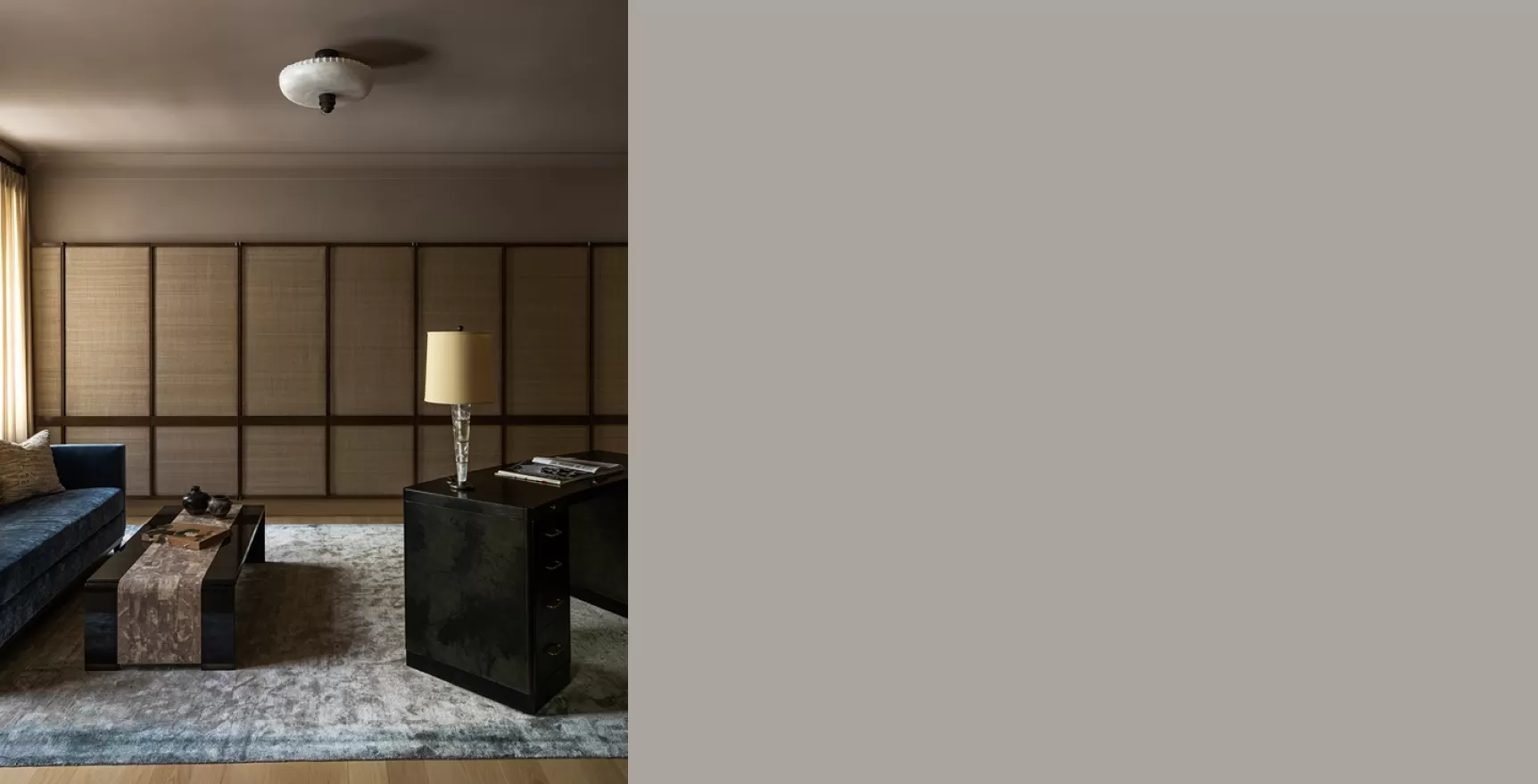 West Village Townhouse — Steven Harris Architects