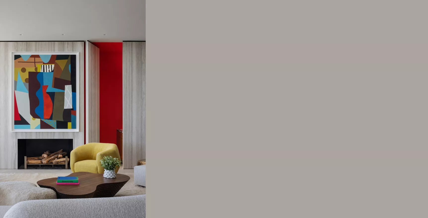 Bridgehampton Beach House — Steven Harris Architects