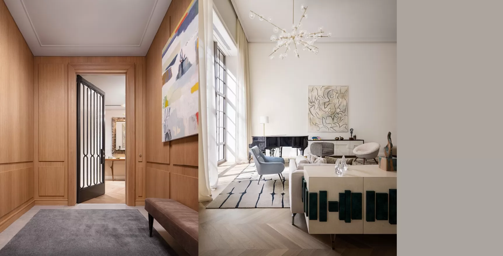 109 E 79th St — Steven Harris Architects