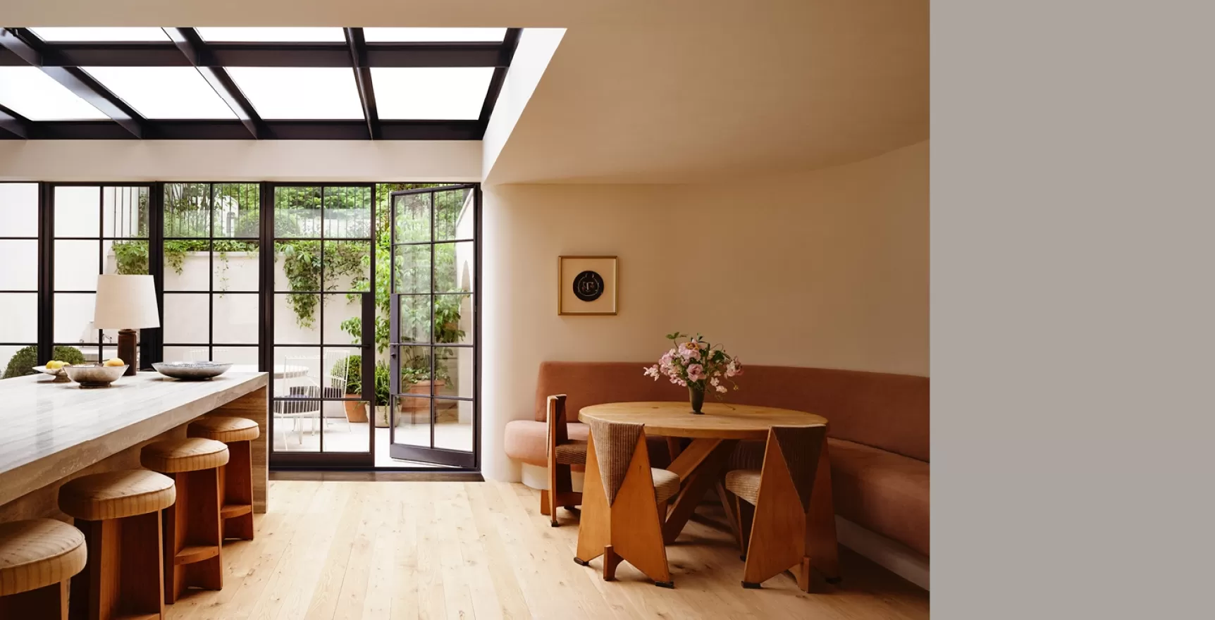 West Village House — Steven Harris Architects