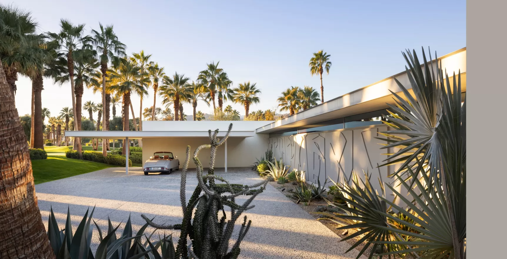 Tamarisk House — Steven Harris Architects