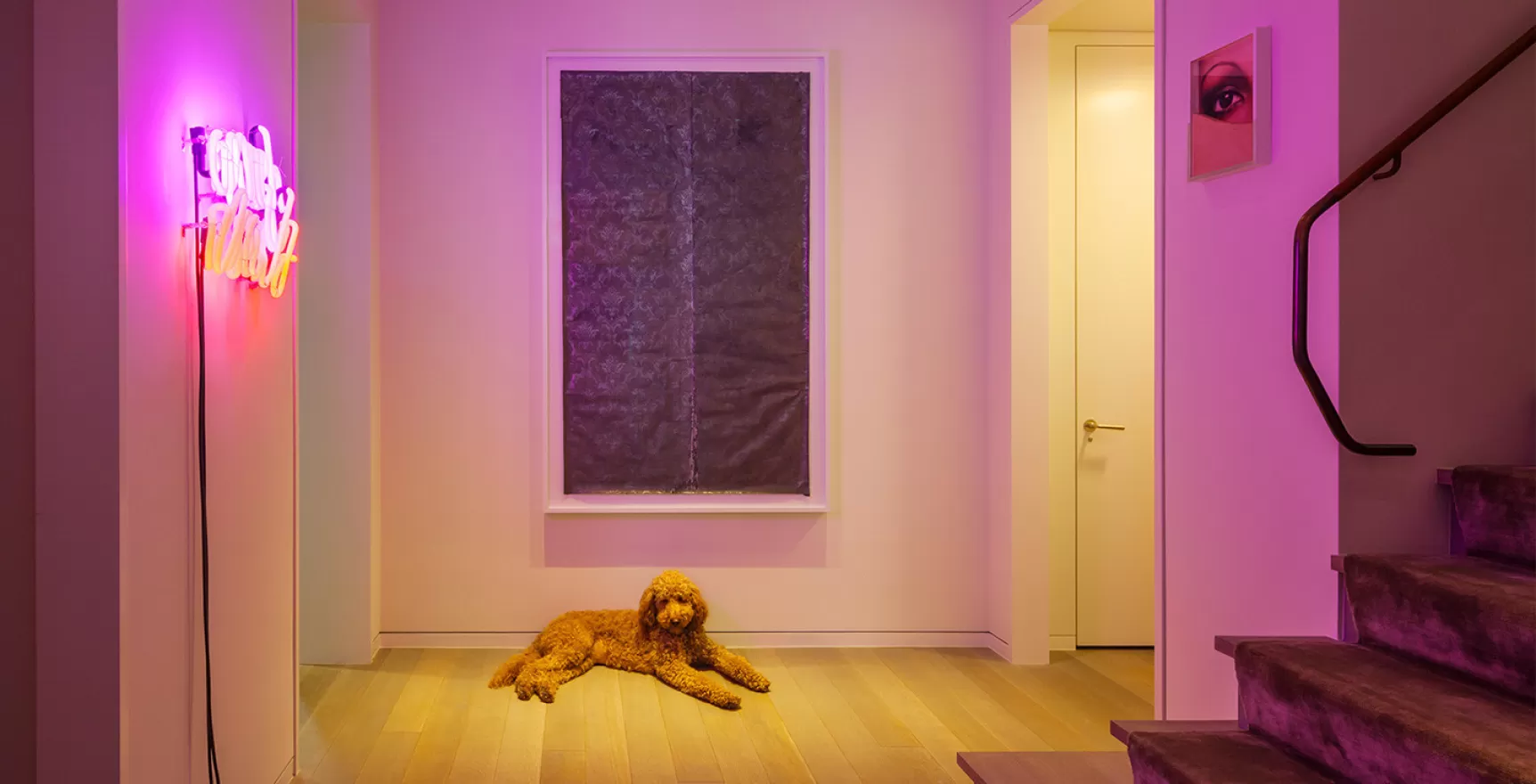 Upper East Side Apartment, NY — Steven Harris Architects