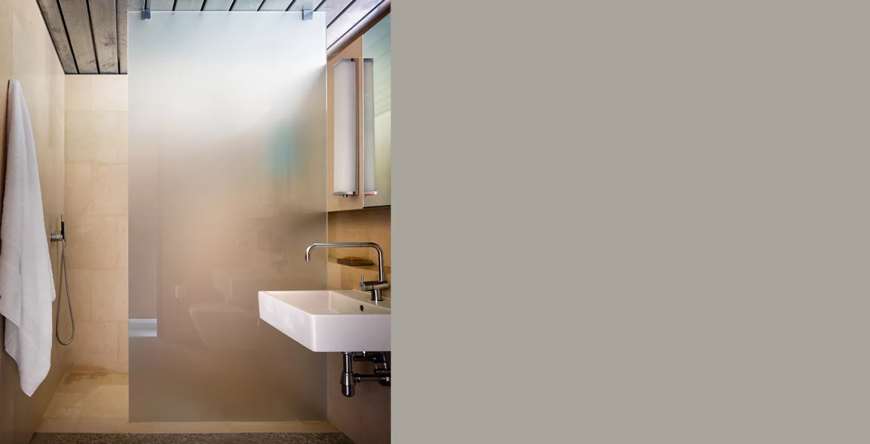Napa Valley House, CA — Steven Harris Architects