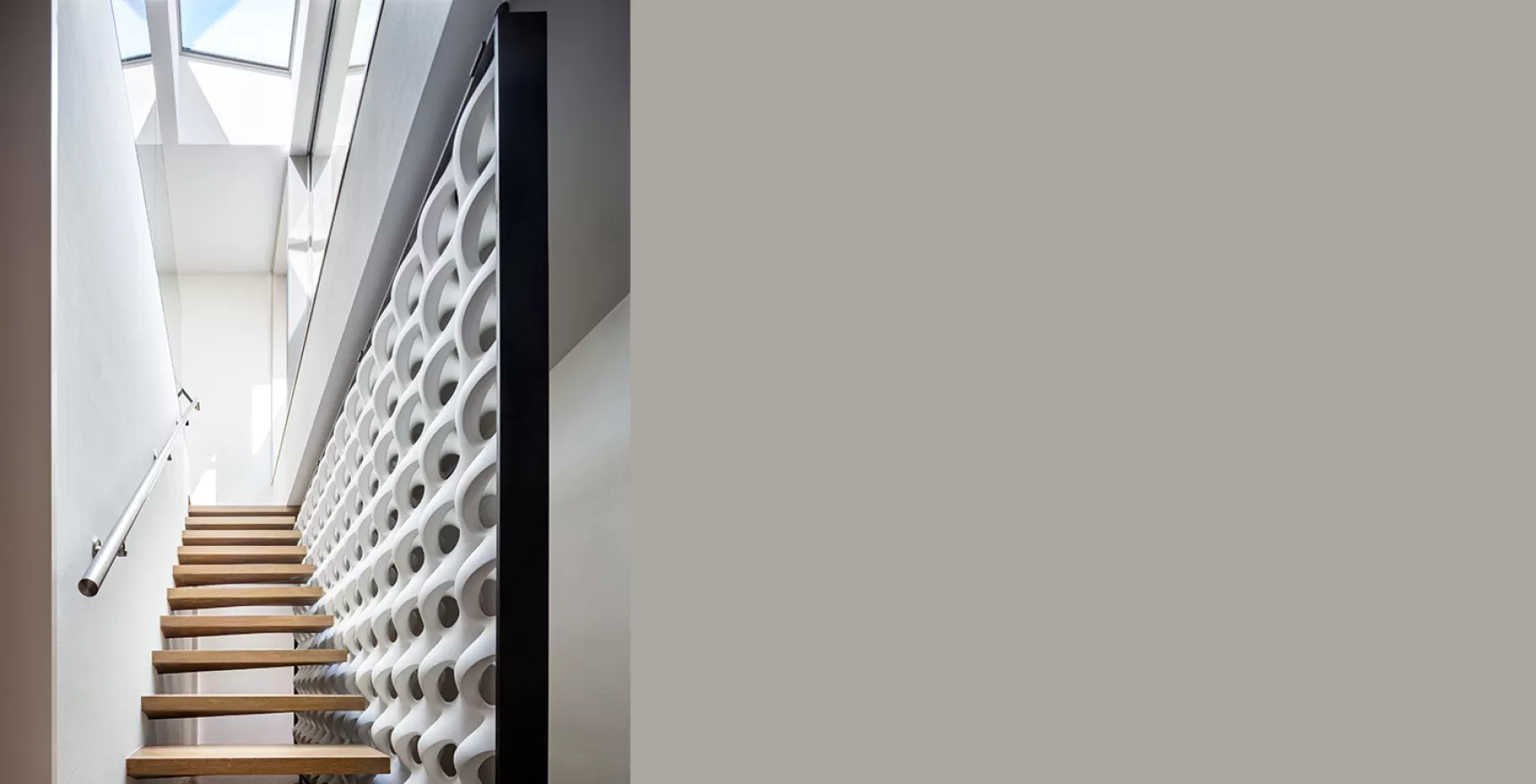 Upper West Side Townhouse, NY — Steven Harris Architects