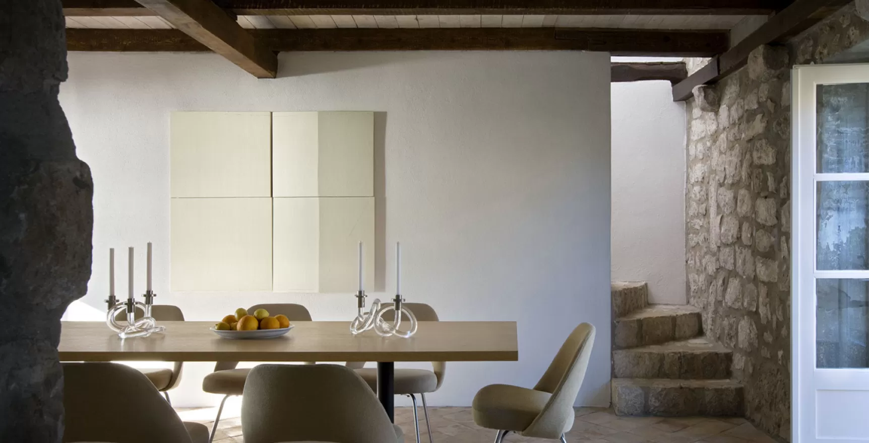 Villa San Spirito, Croatia — Steven Harris Architects