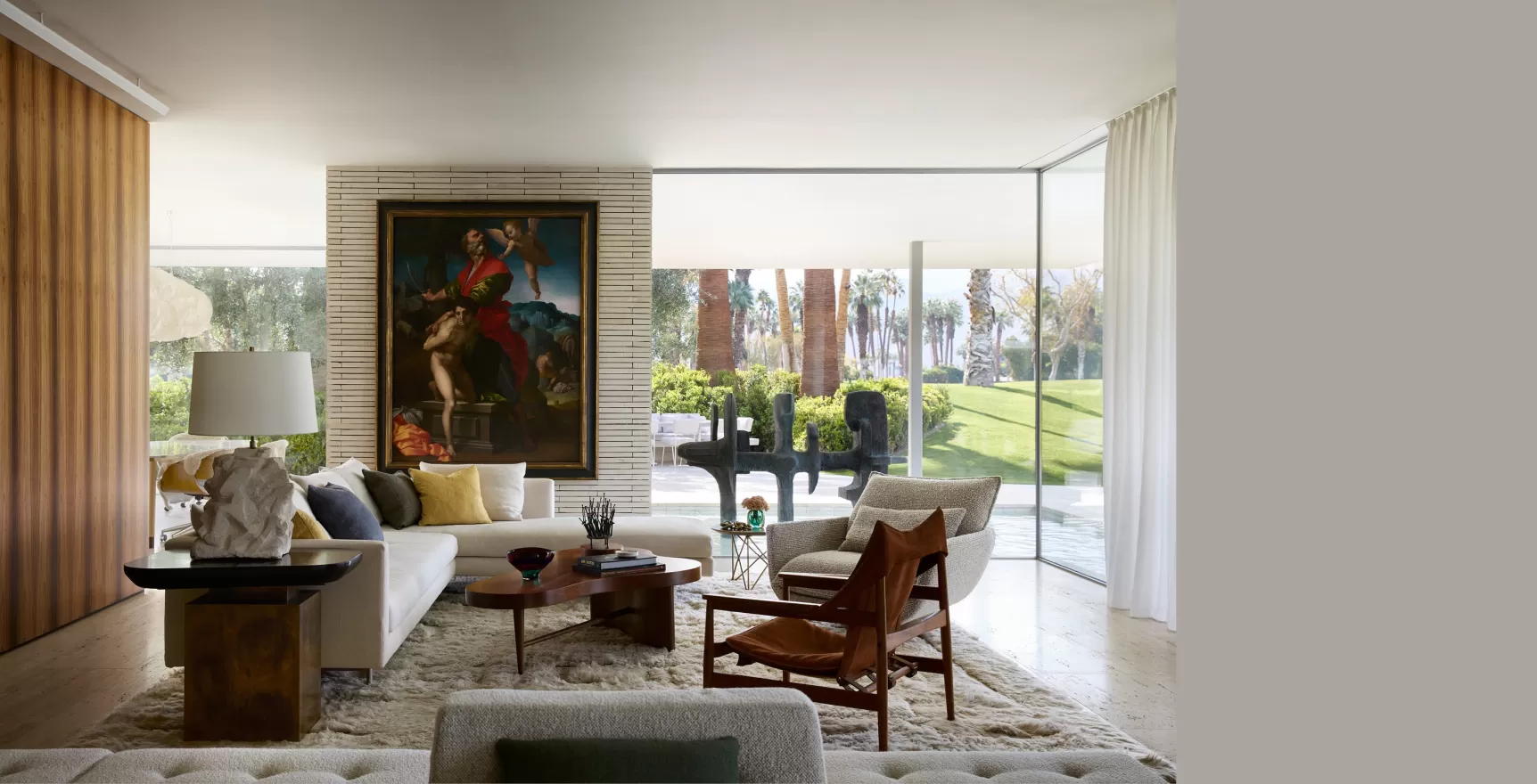 Tamarisk House — Steven Harris Architects