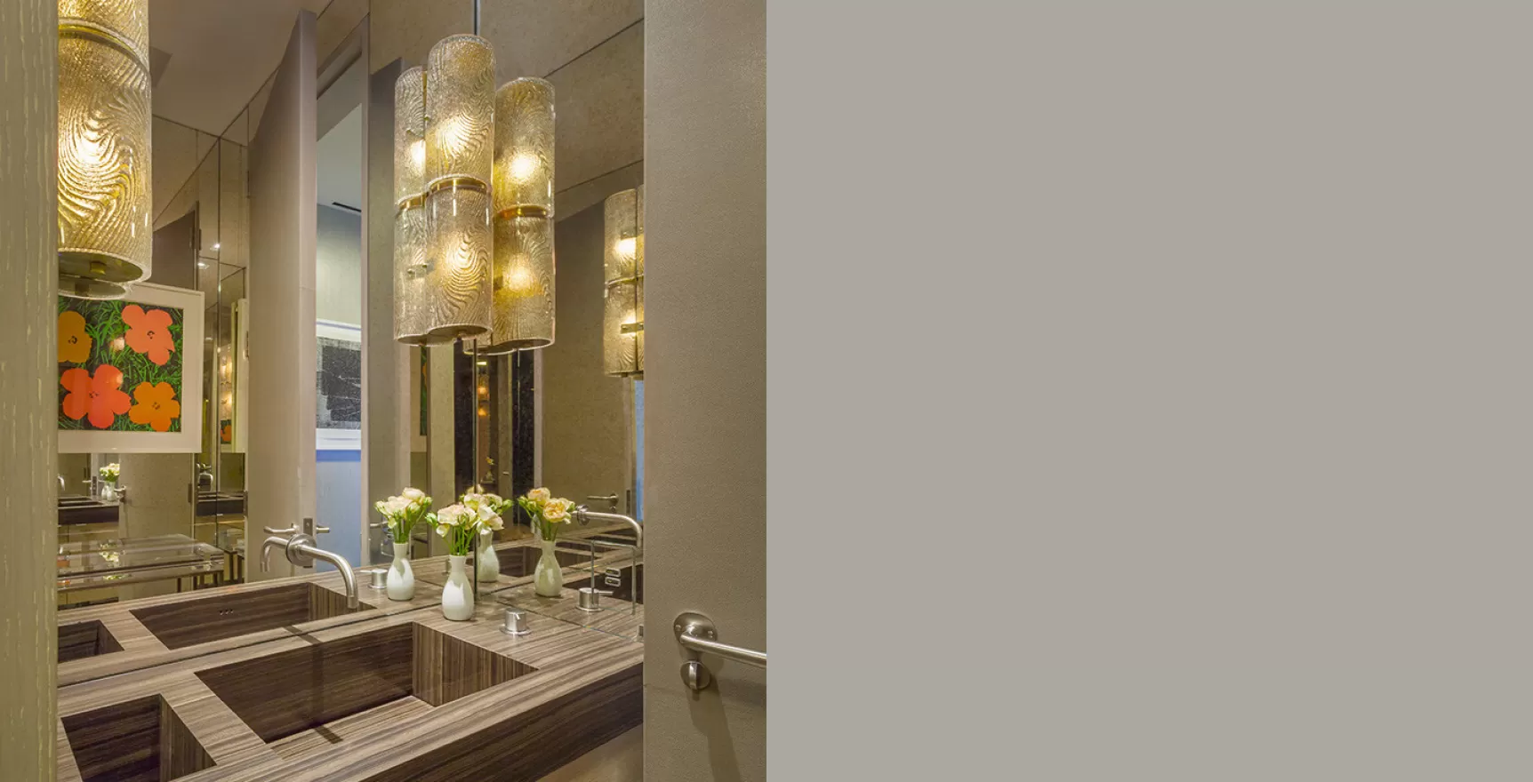 Upper East Side Apartment, NY — Steven Harris Architects
