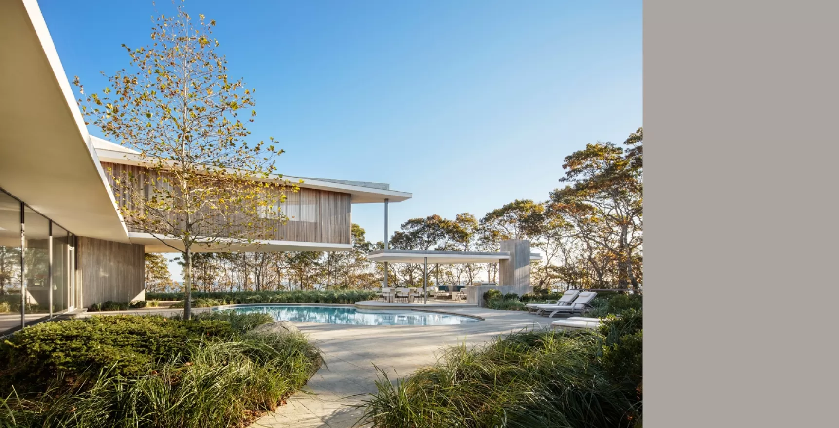Amagansett House, NY — Steven Harris Architects