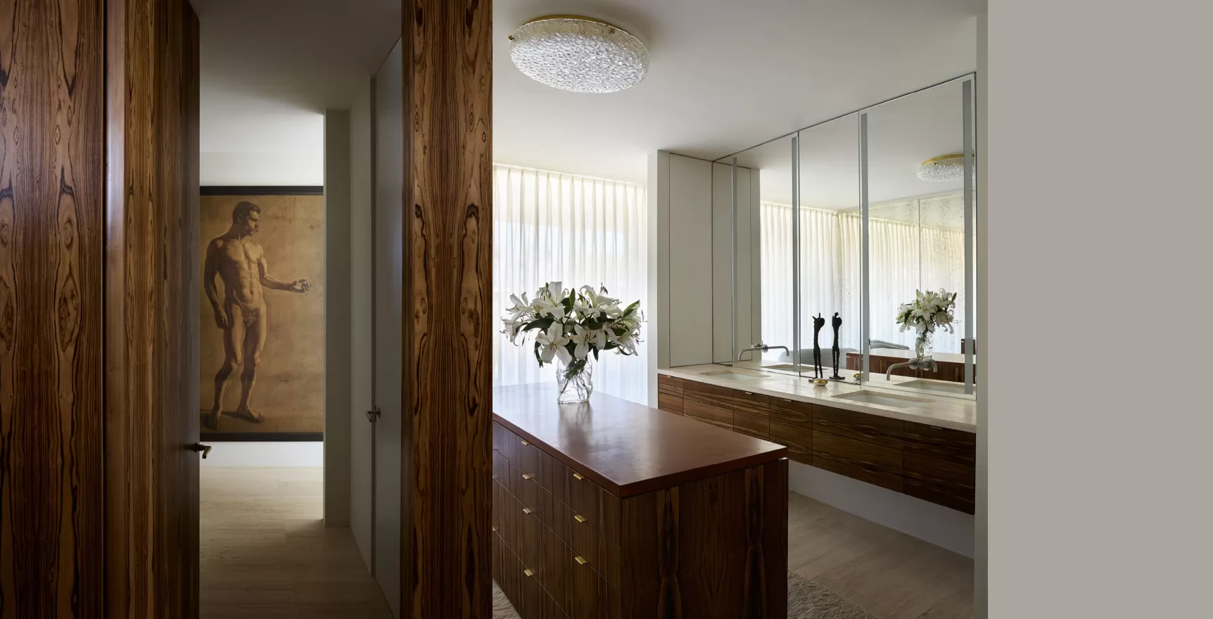 Tamarisk House — Steven Harris Architects