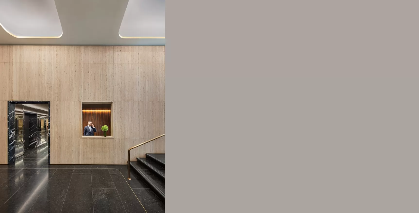 109 E 79th St — Steven Harris Architects