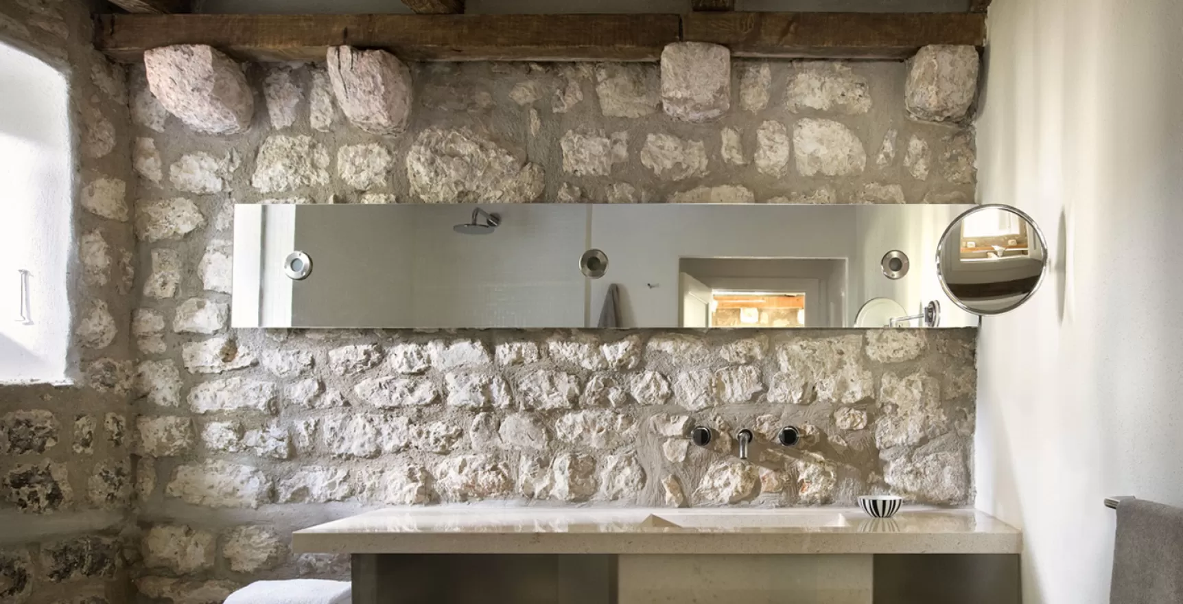 Villa San Spirito, Croatia — Steven Harris Architects
