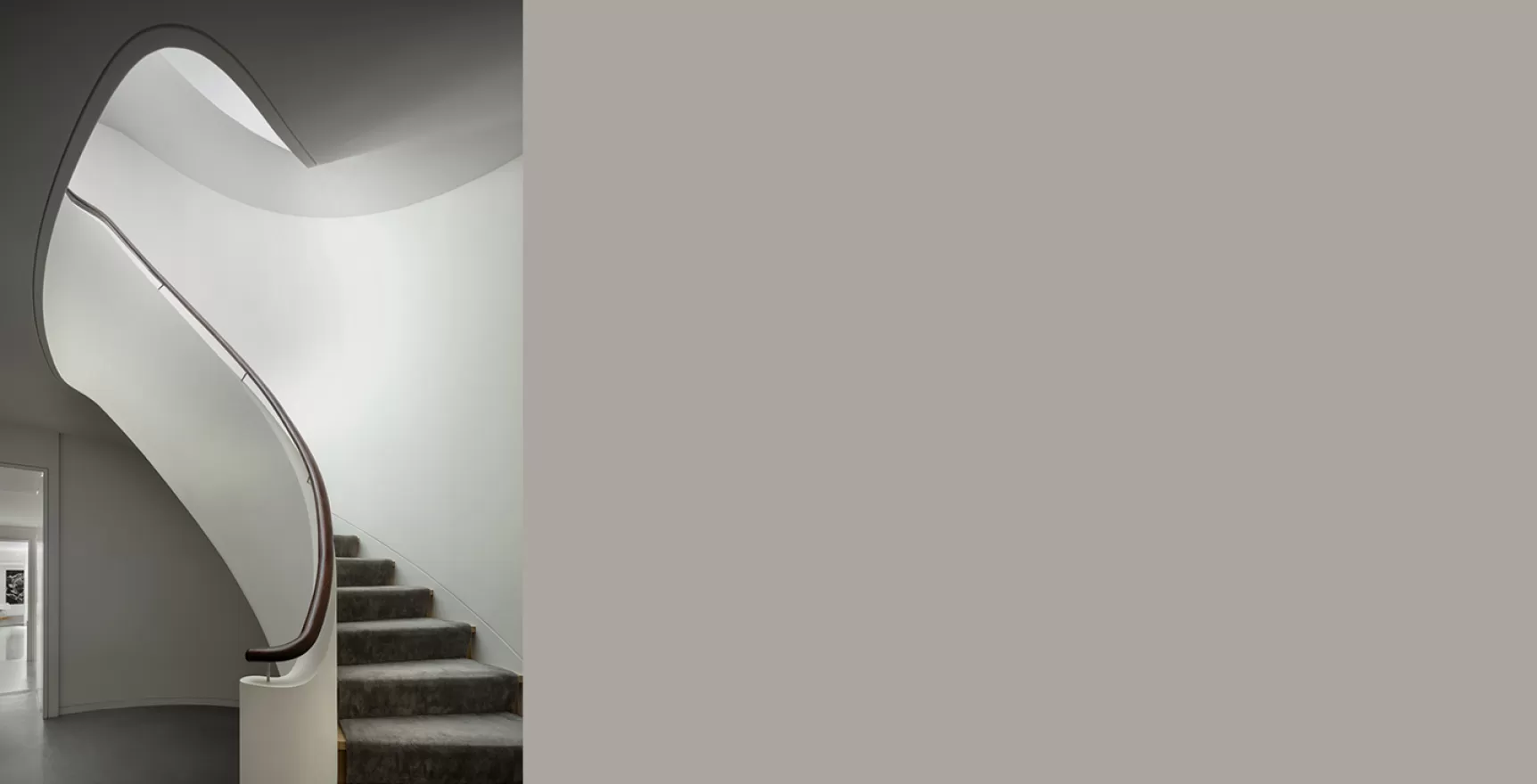 Brooklyn Townhouse, NY — Steven Harris Architects