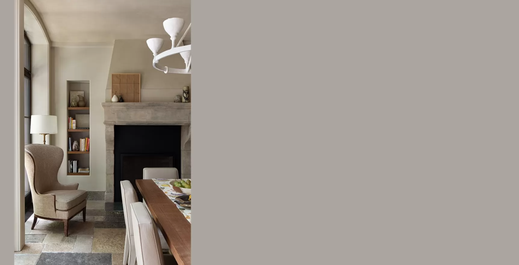 West Village Townhouse — Steven Harris Architects
